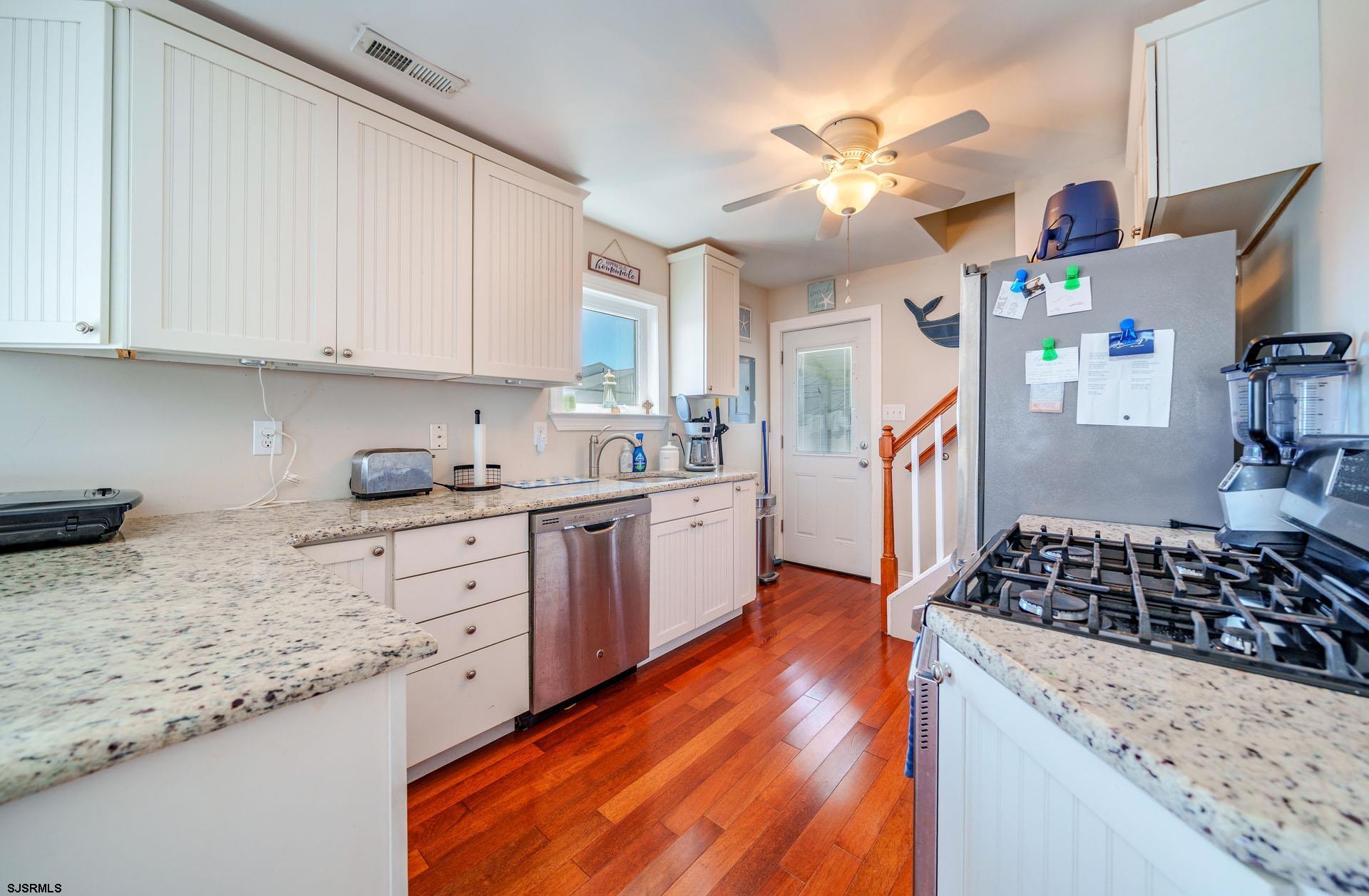 708 North Street Unit: B