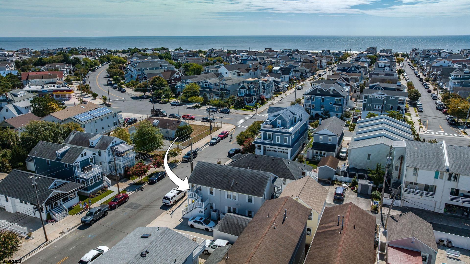 708 North Street Unit: B