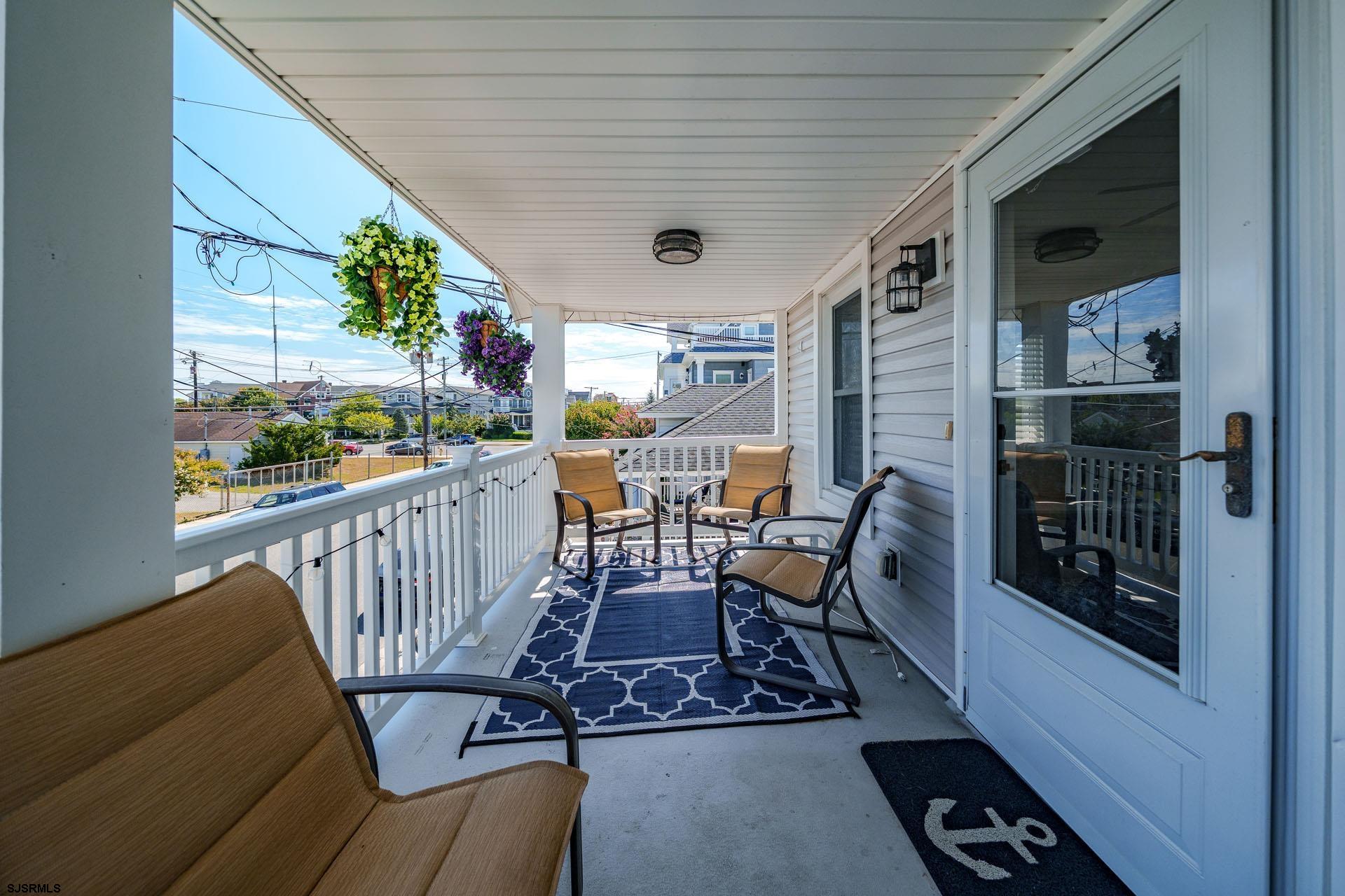 708 North Street Unit: B