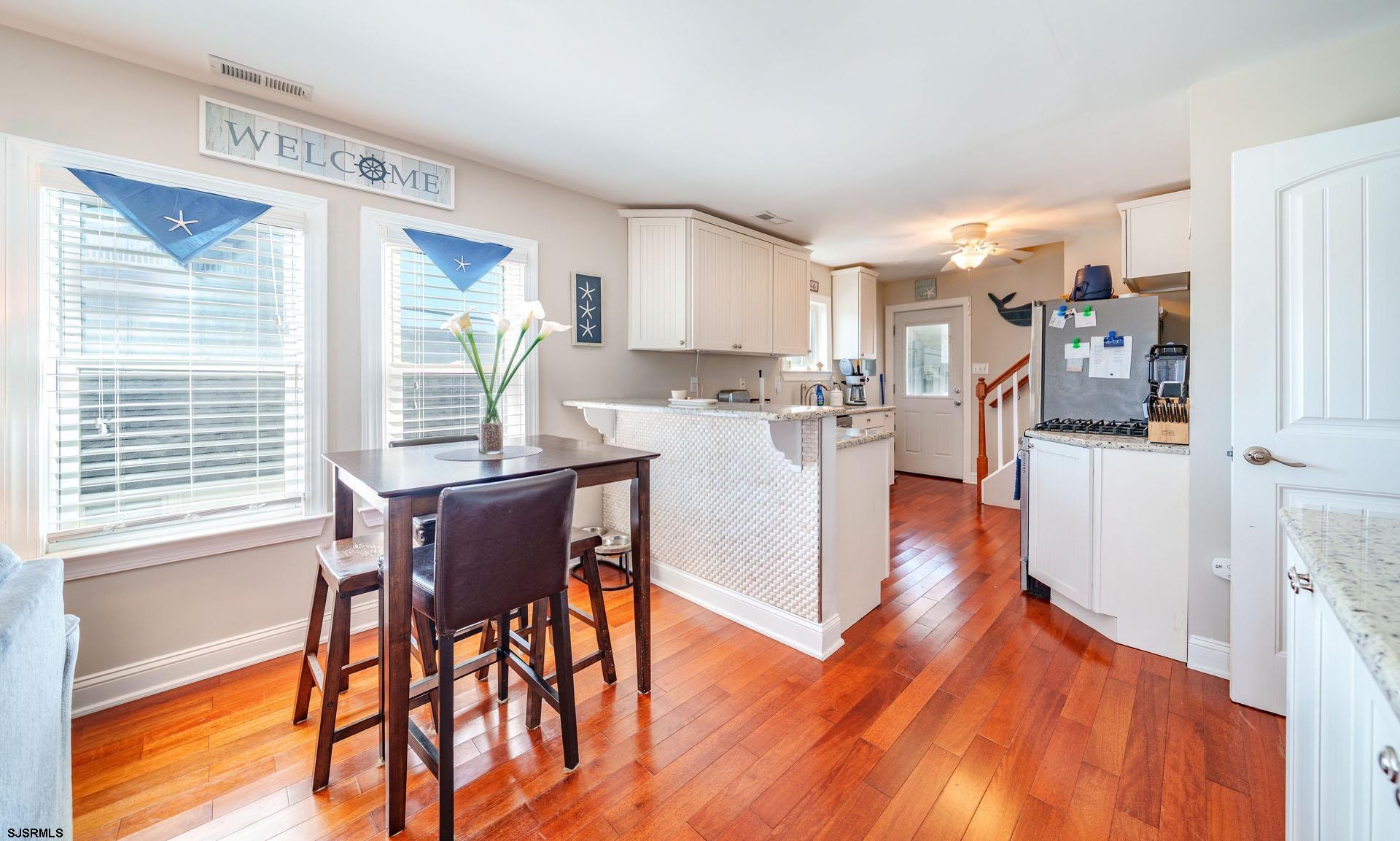 708 North Street Unit: B