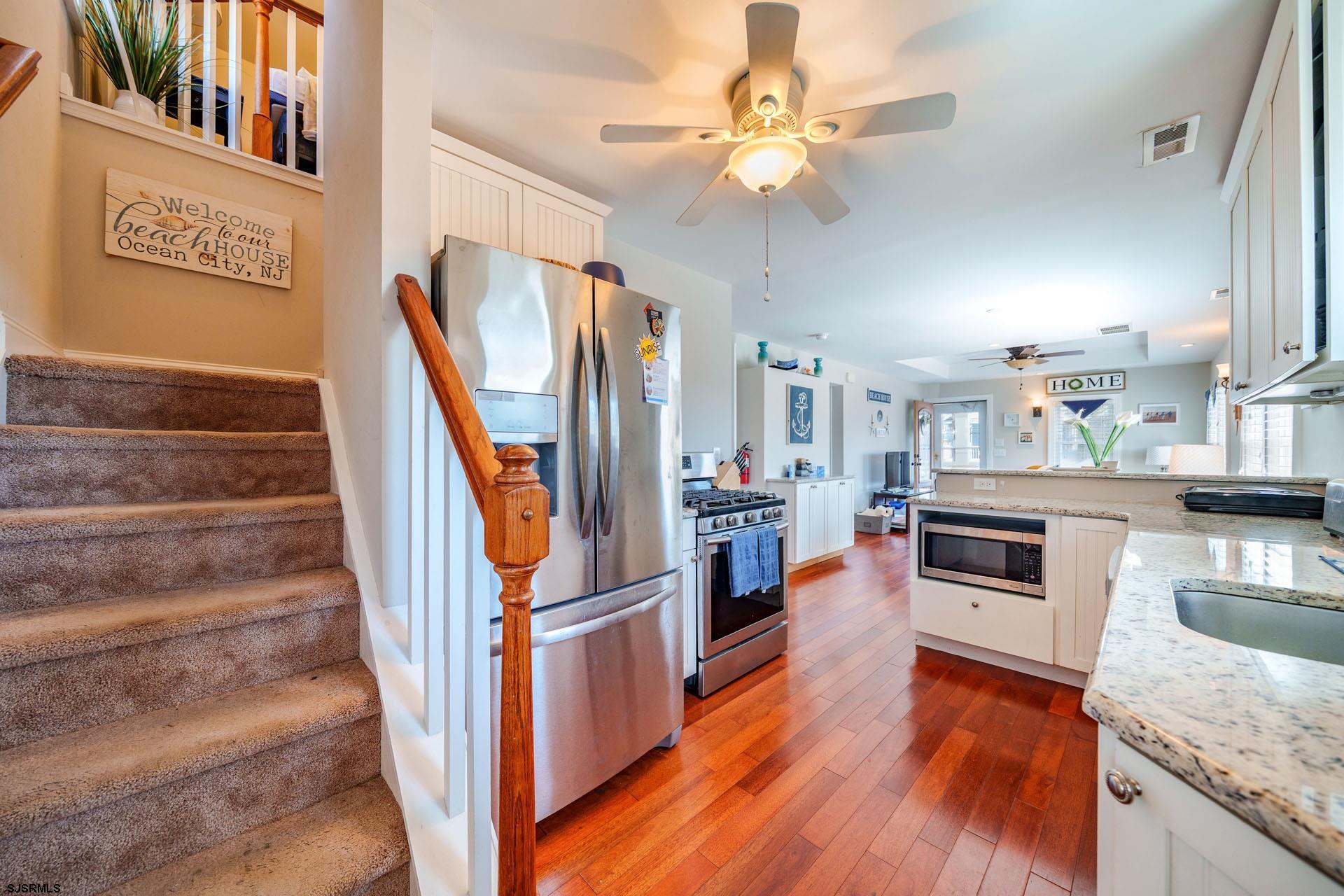 708 North Street Unit: B