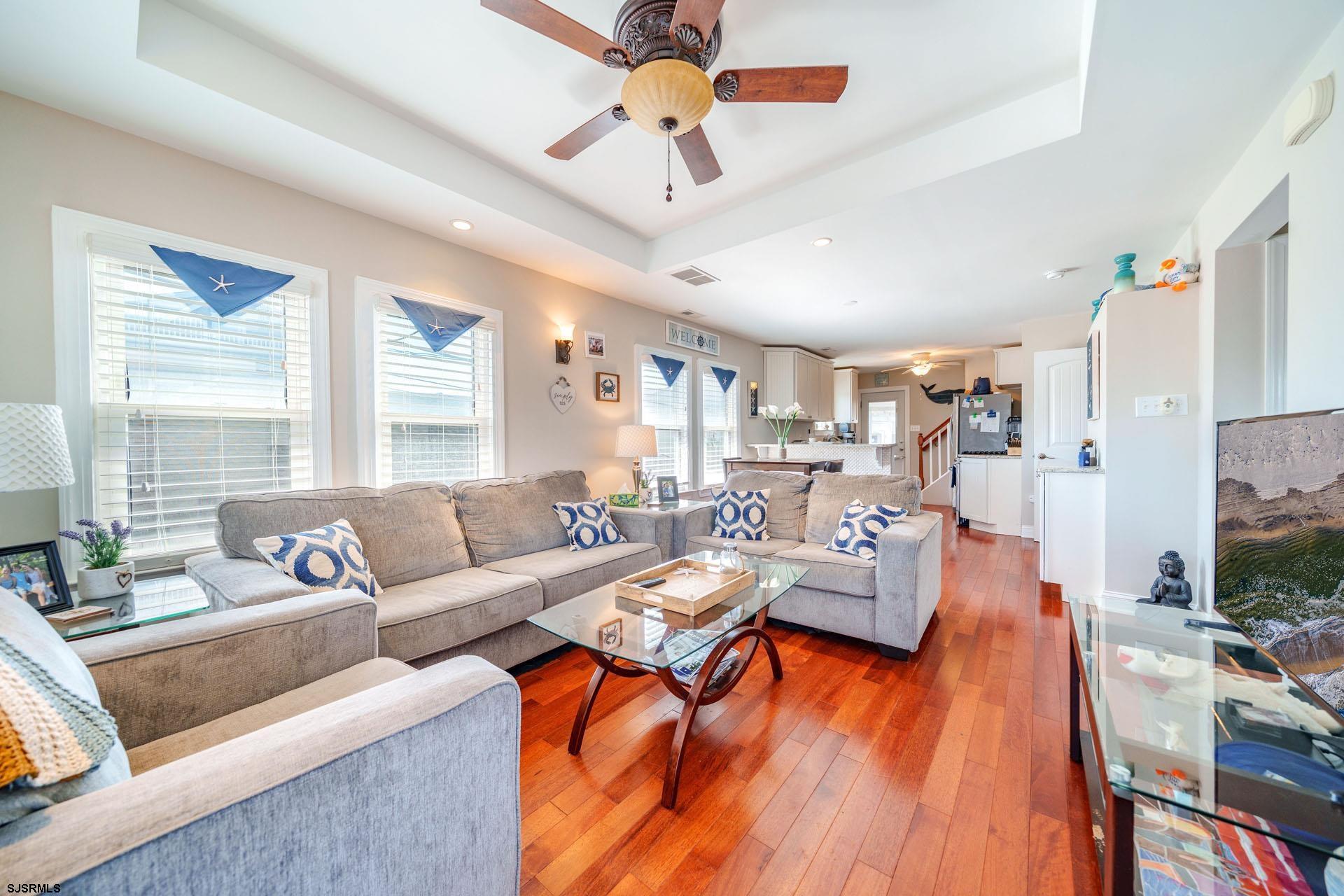 708 North Street Unit: B