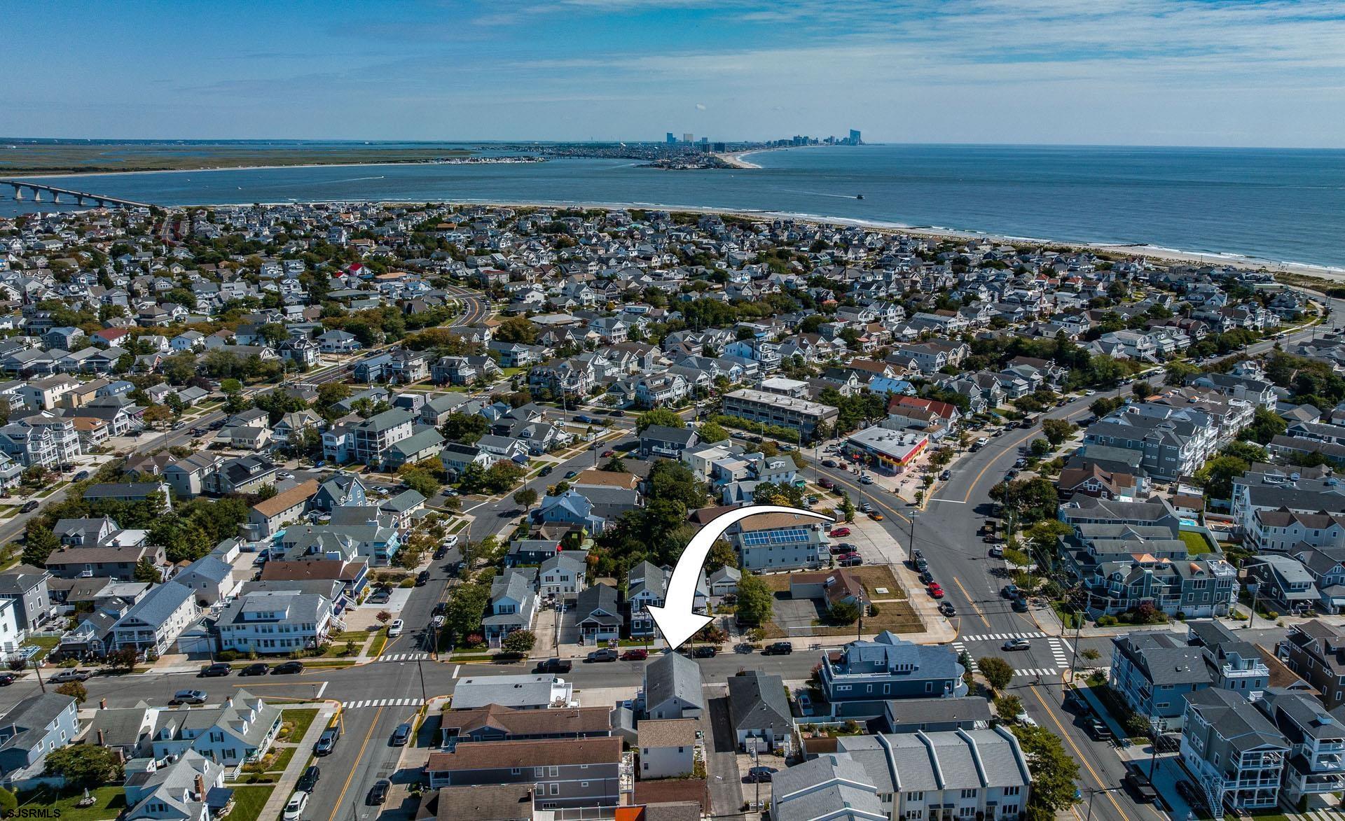 708 North Street Unit: B