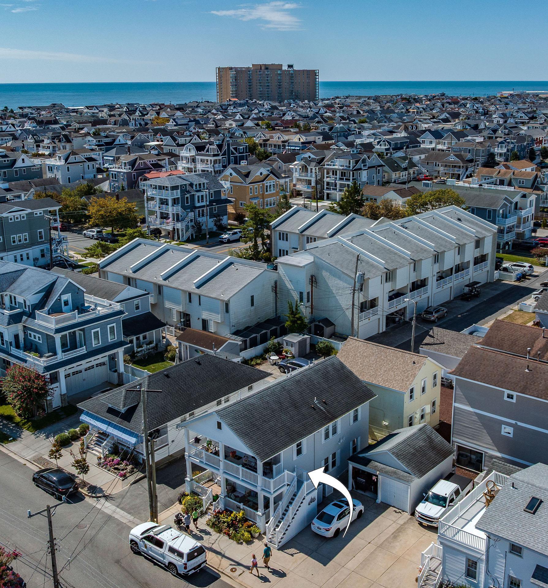 708 North Street Unit: B