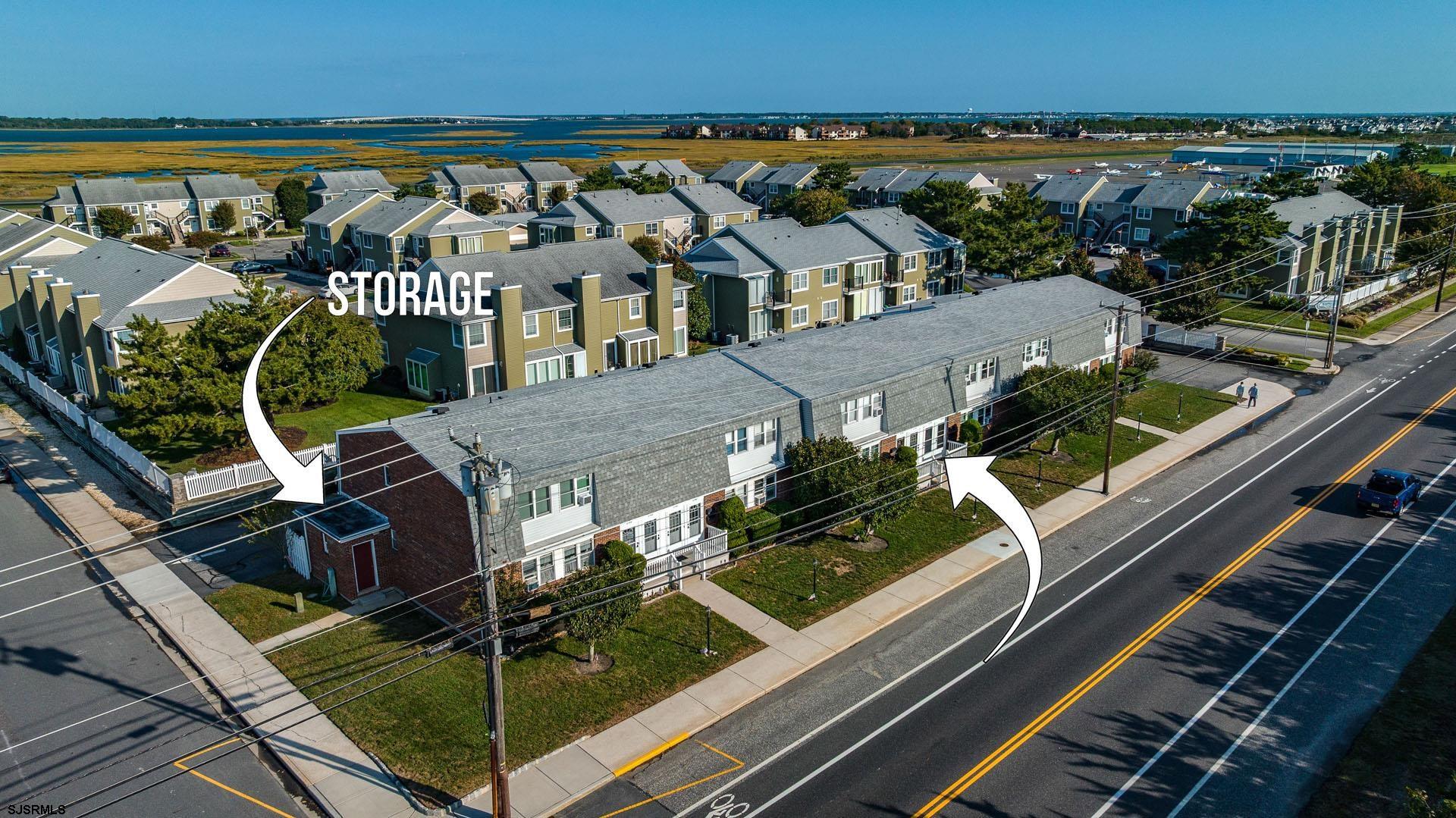 2734 Bay Ave Unit: 2734