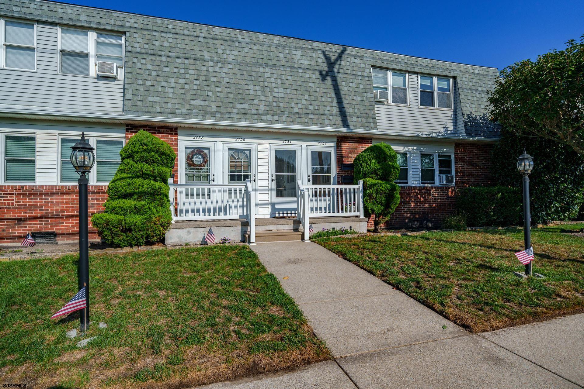2734 Bay Ave Unit: 2734