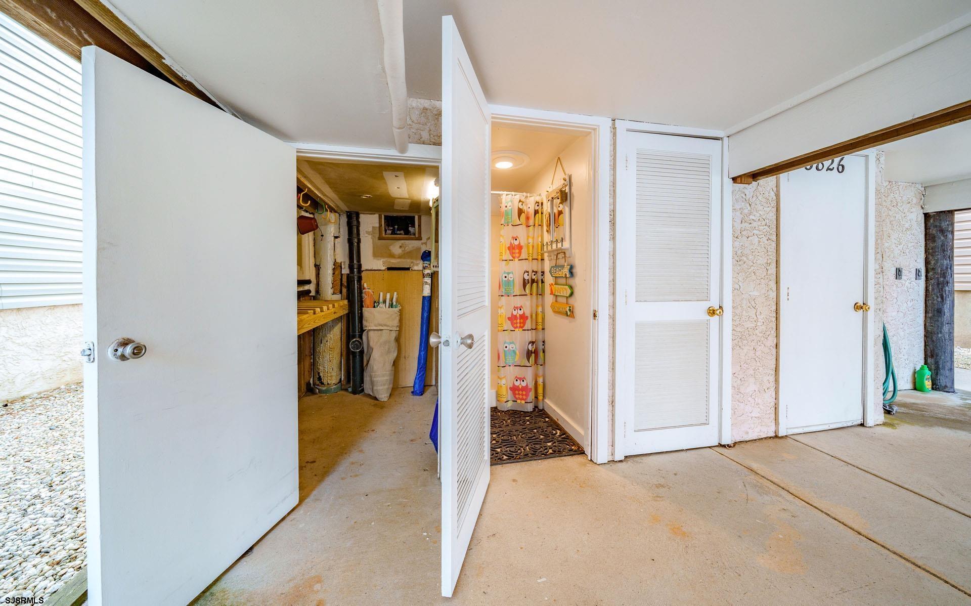 3824 Asbury Ave. Unit: 1