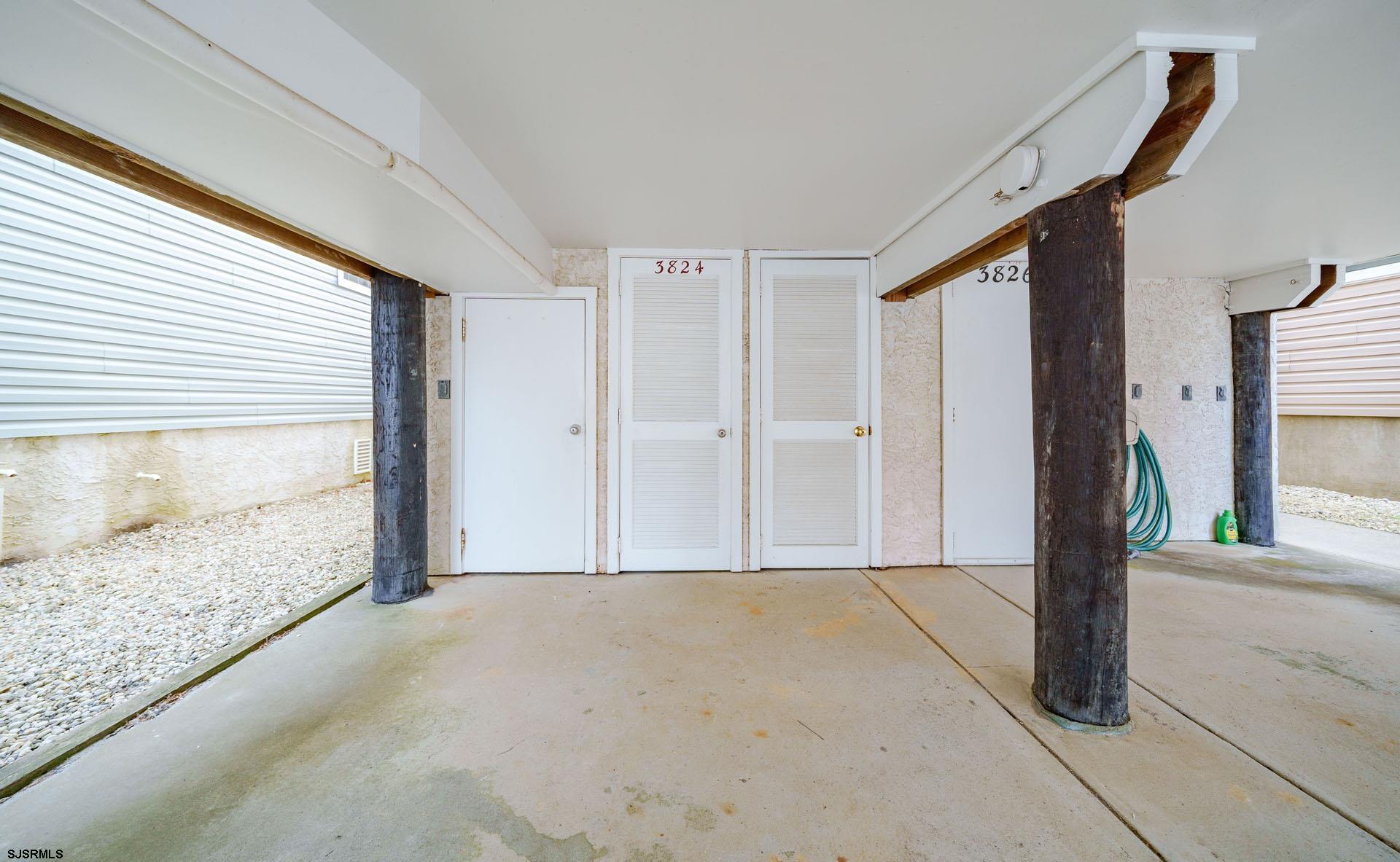 3824 Asbury Ave. Unit: 1