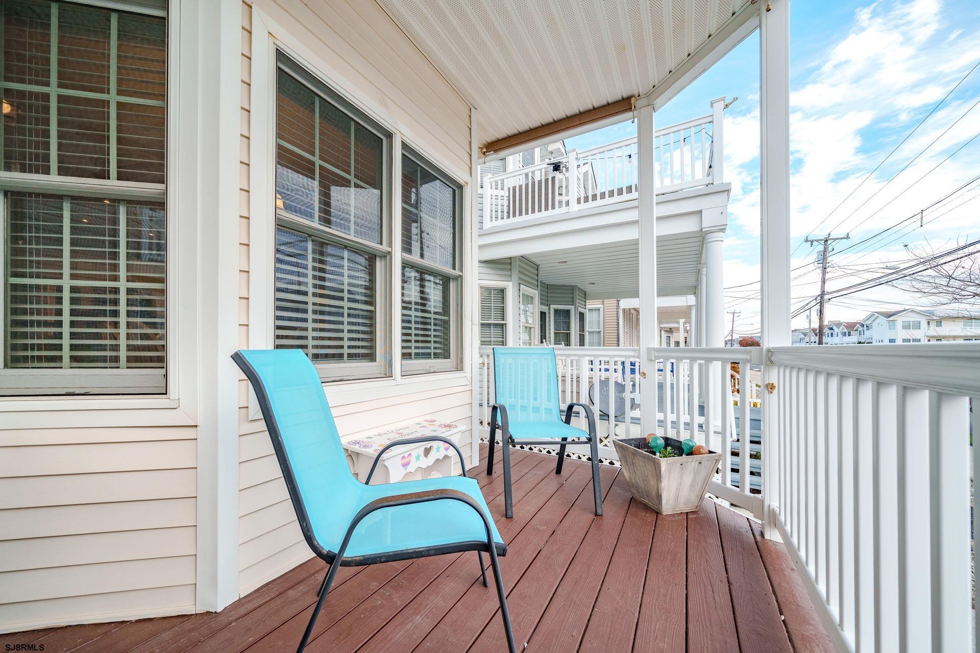 3824 Asbury Ave. Unit: 1