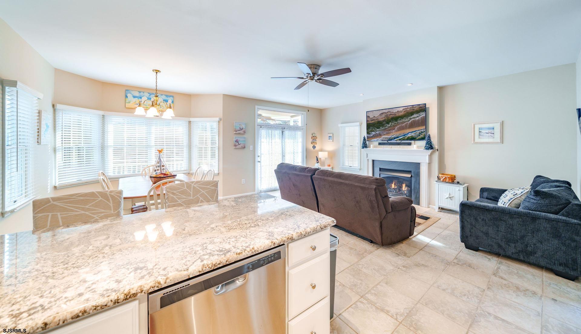 3824 Asbury Ave. Unit: 1