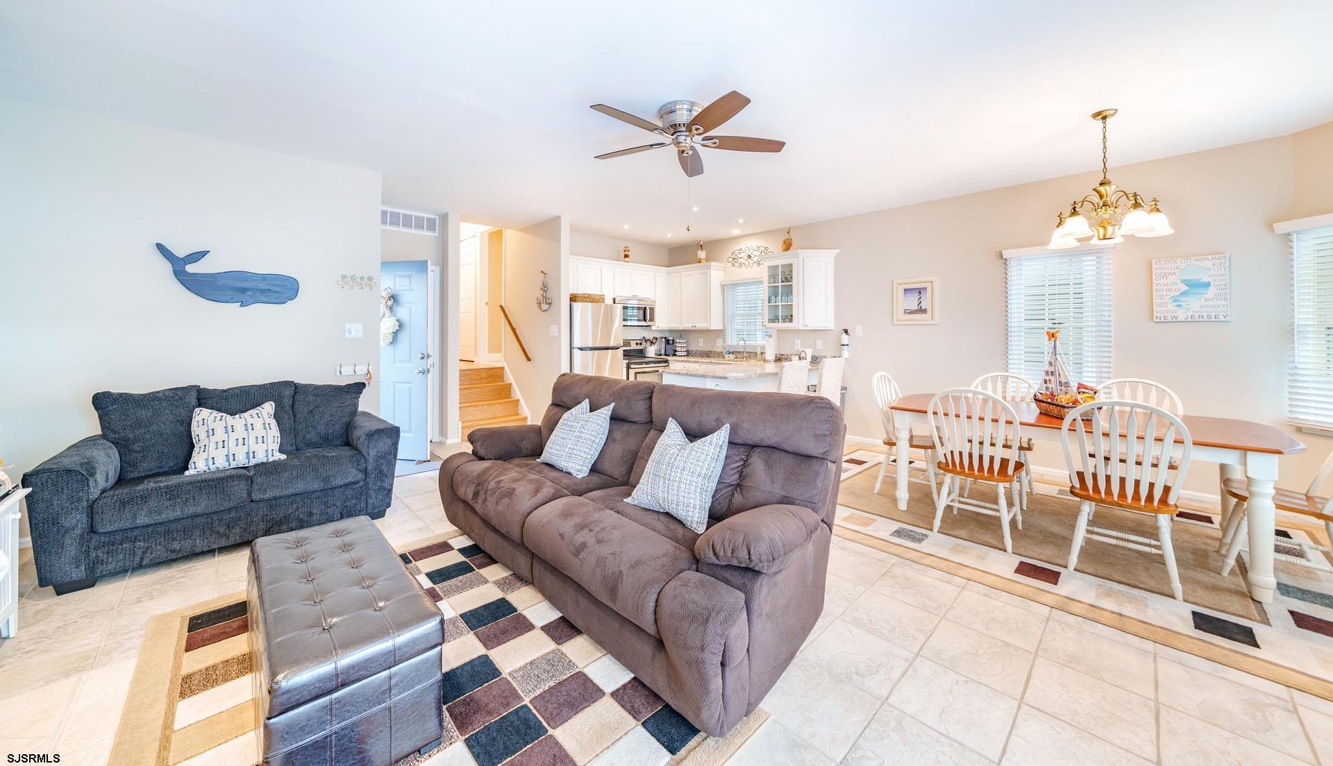 3824 Asbury Ave. Unit: 1