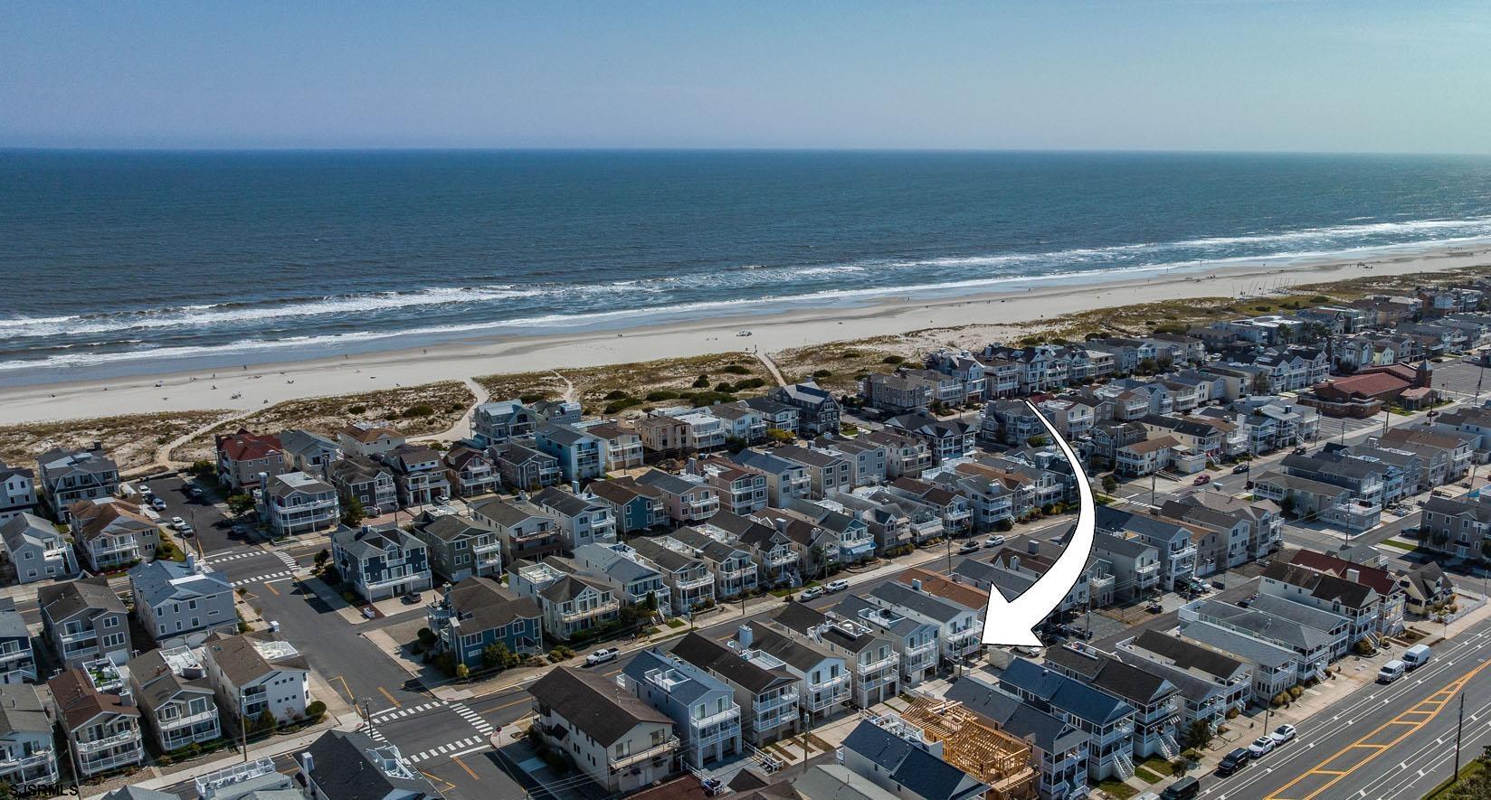 3824 Asbury Ave. Unit: 1