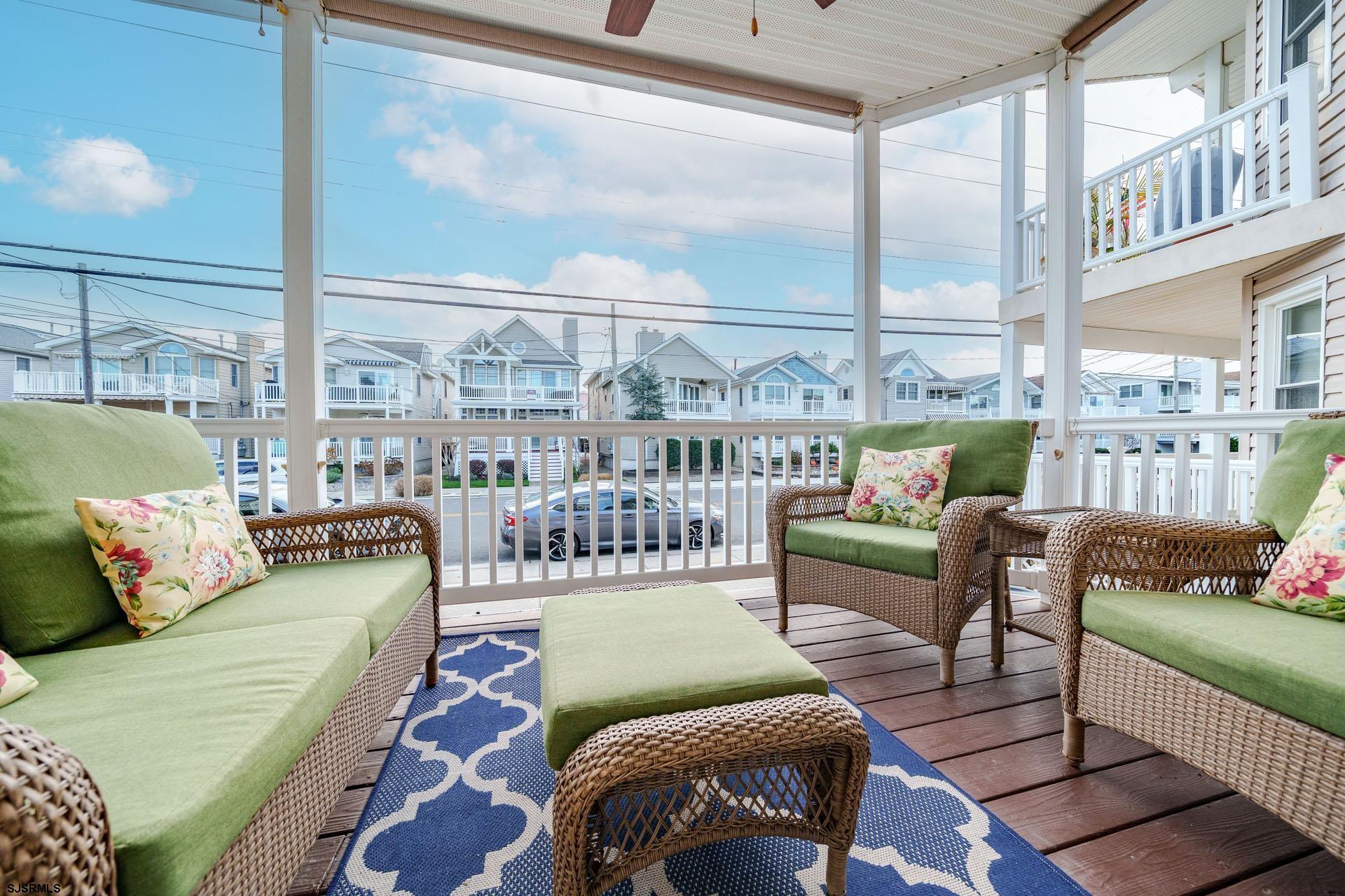 3824 Asbury Ave. Unit: 1