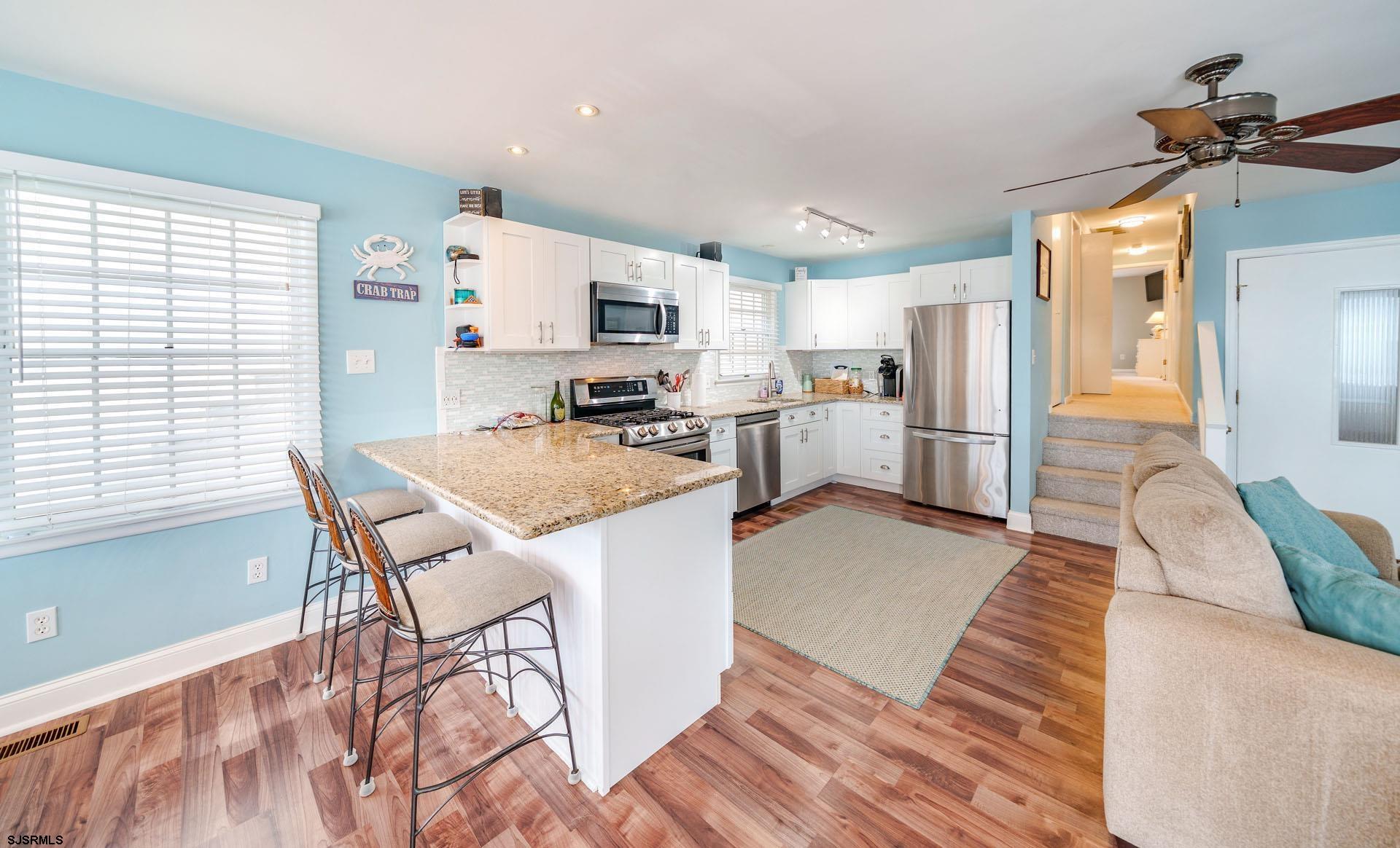 5236 Asbury Ave Unit: 1