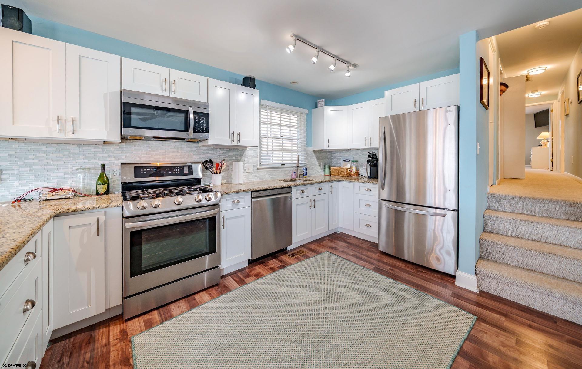 5236 Asbury Ave Unit: 1