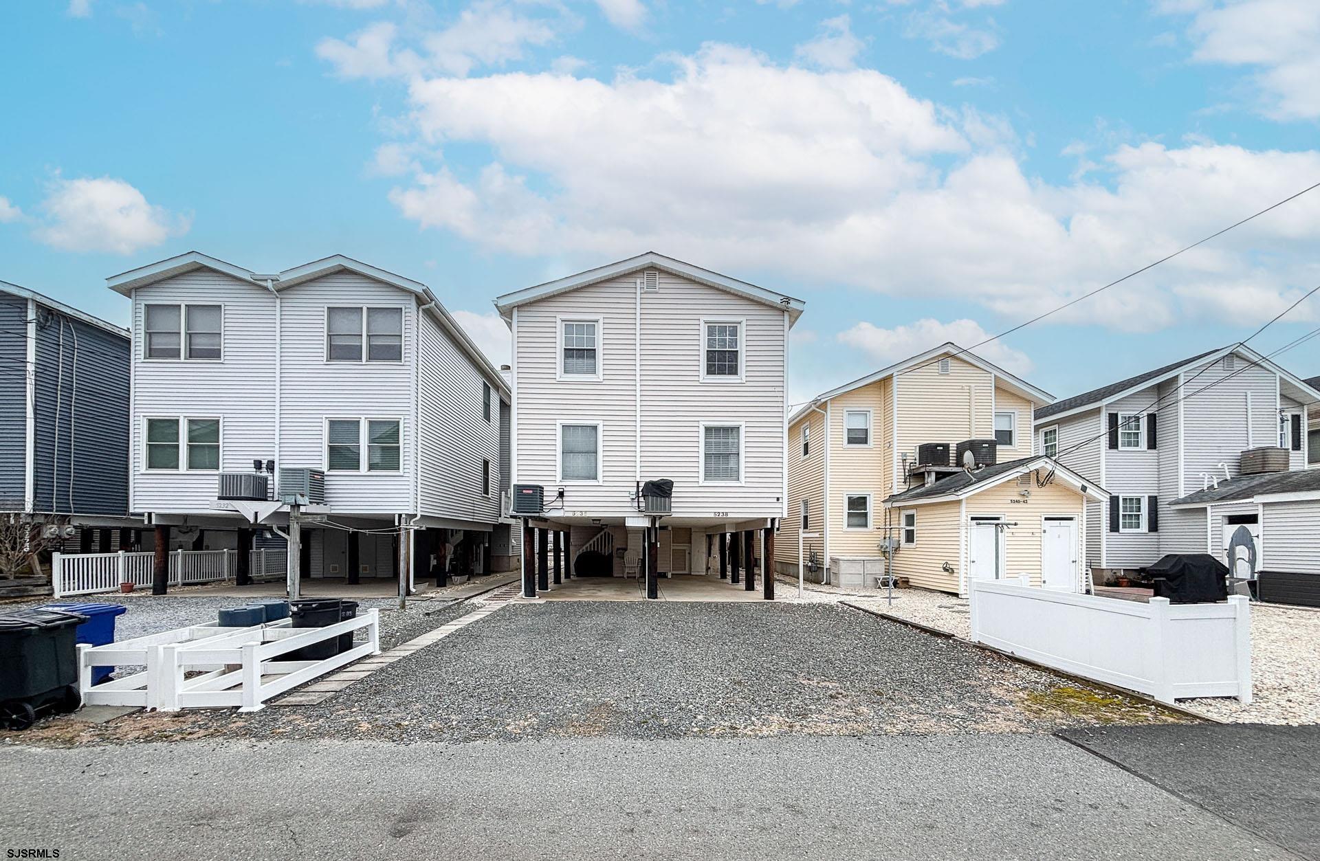 5236 Asbury Ave Unit: 1