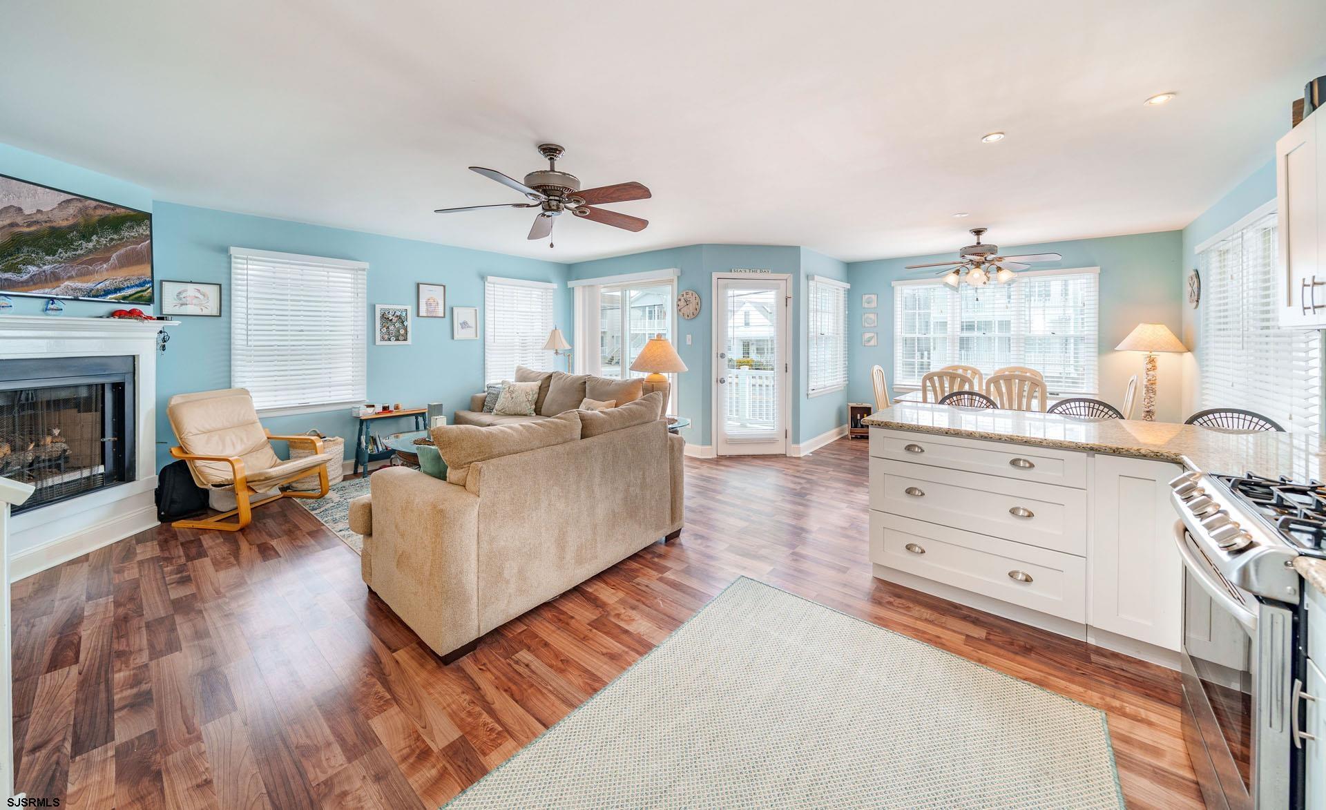 5236 Asbury Ave Unit: 1