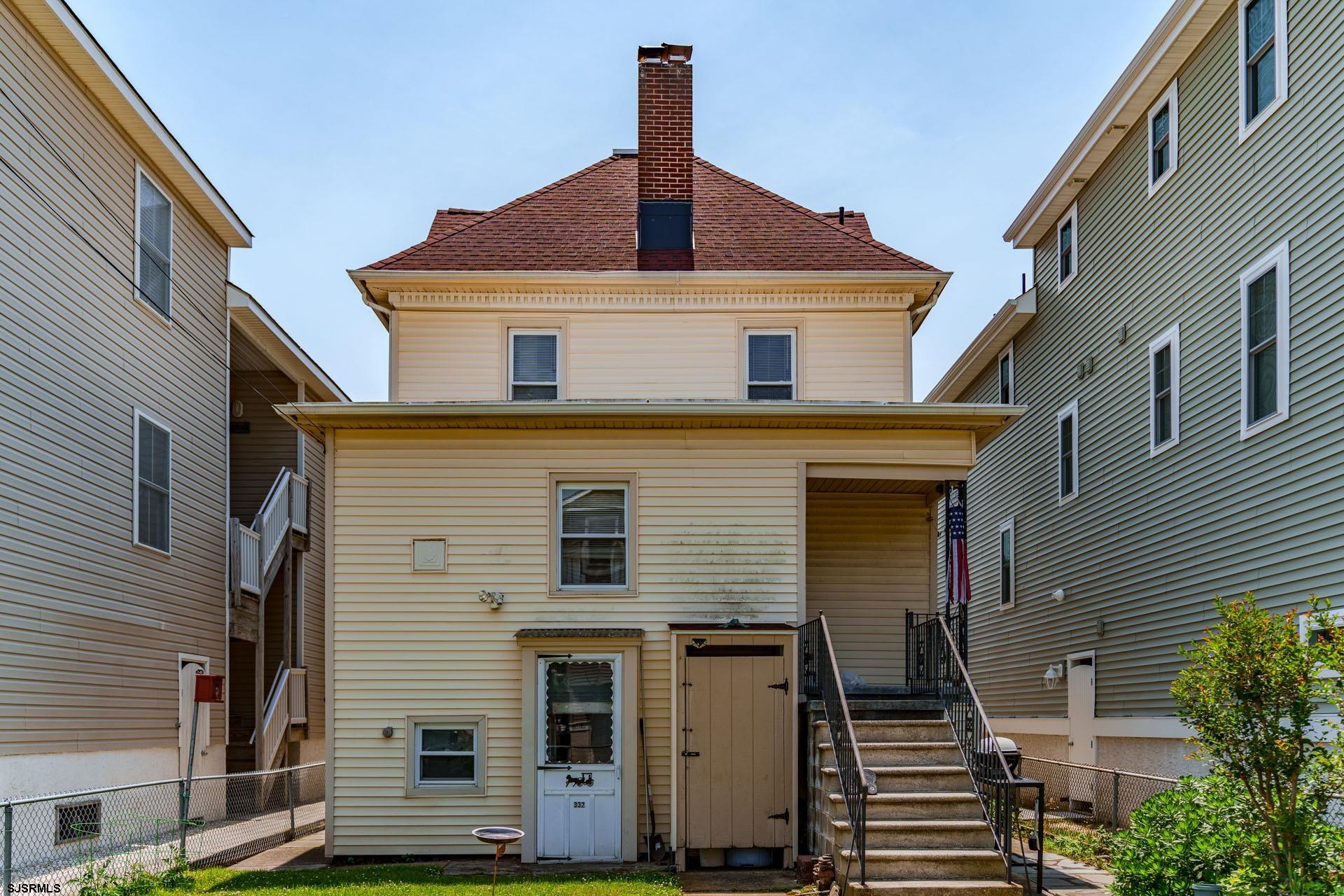 332 Asbury Ave