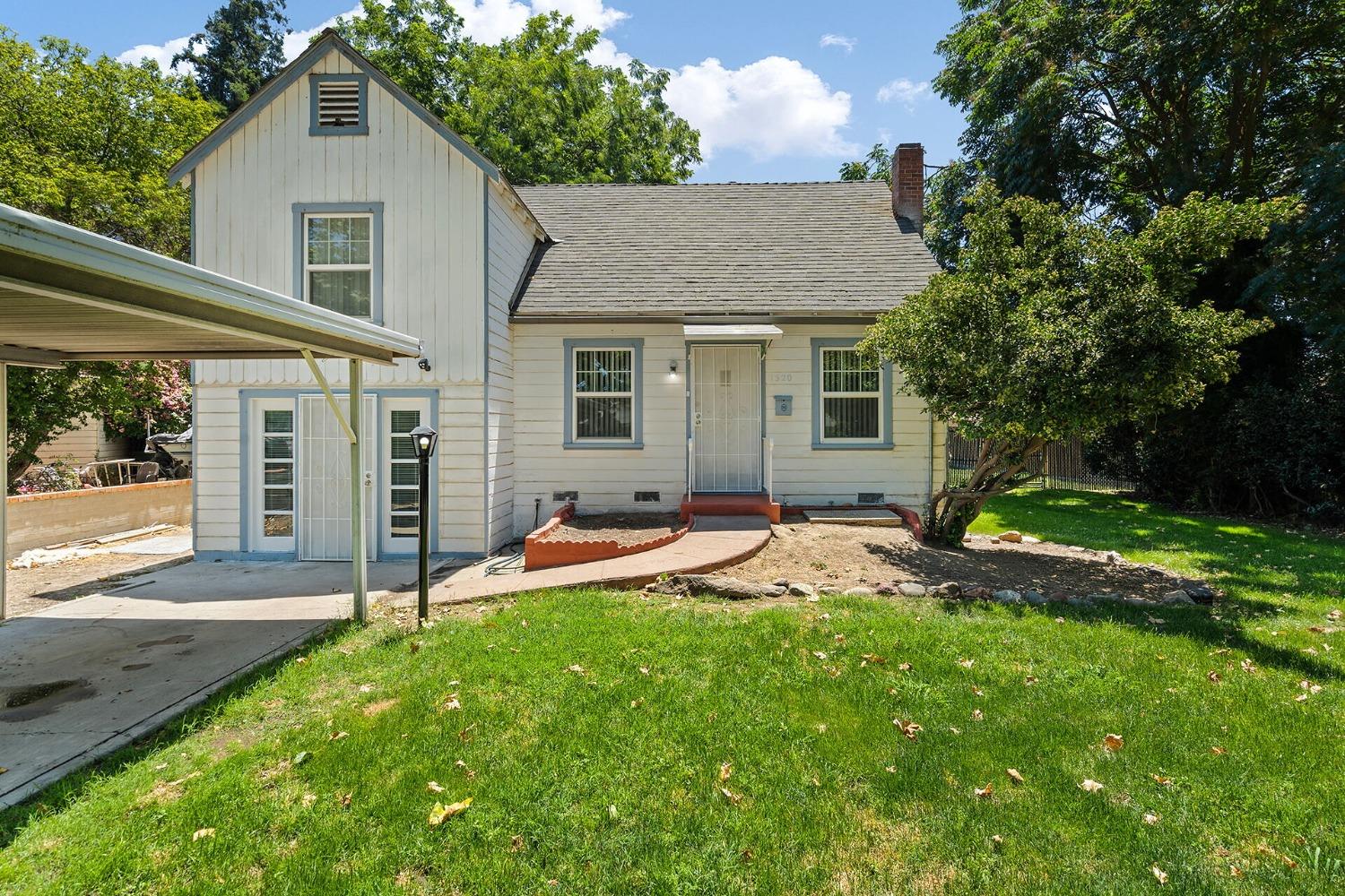 1520 Normandy Drive