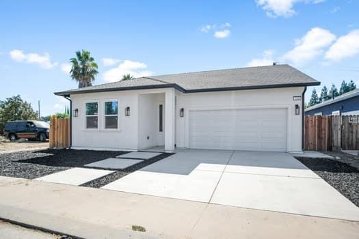 2201 O Farrell Avenue