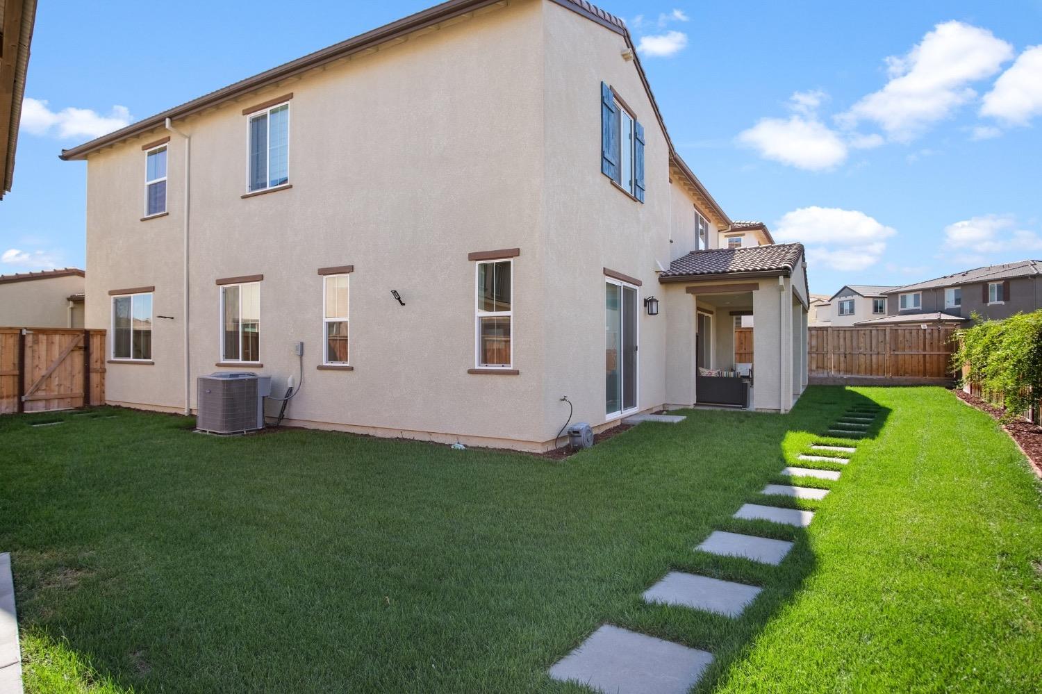 3063 Mantle Drive