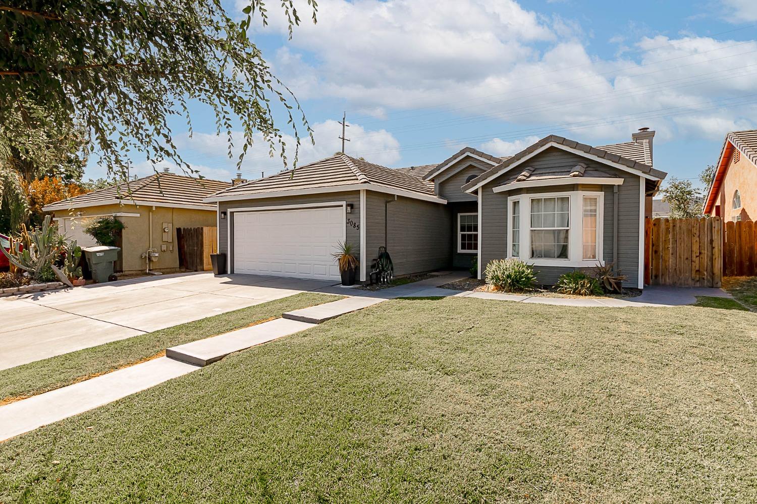 3085 Kimball Hill Drive