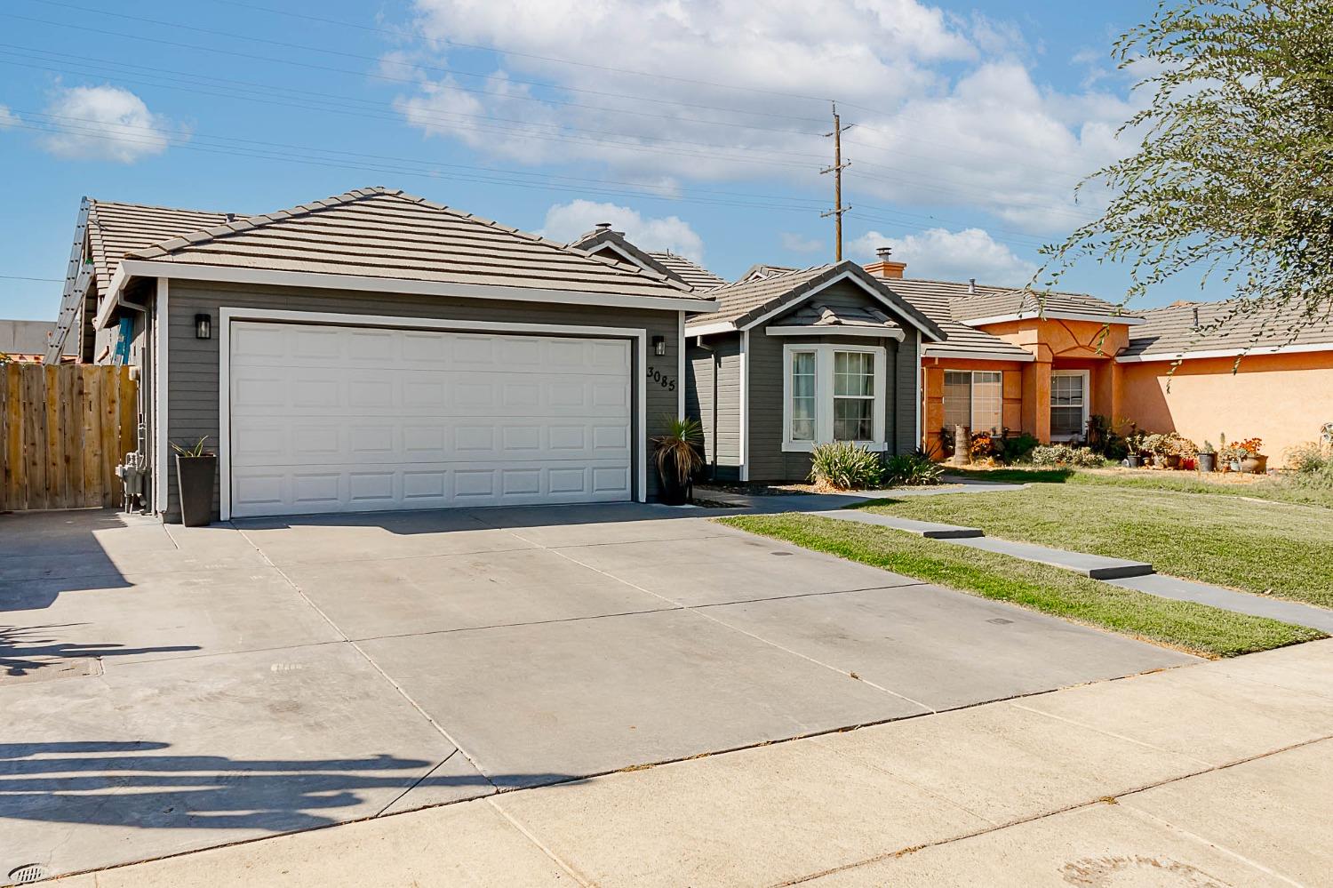 3085 Kimball Hill Drive