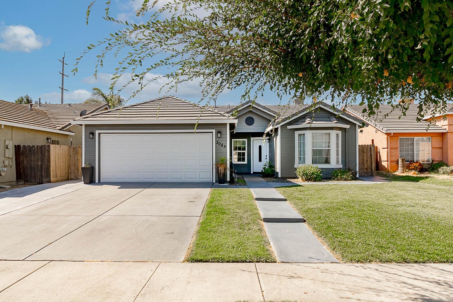 3085 Kimball Hill Drive