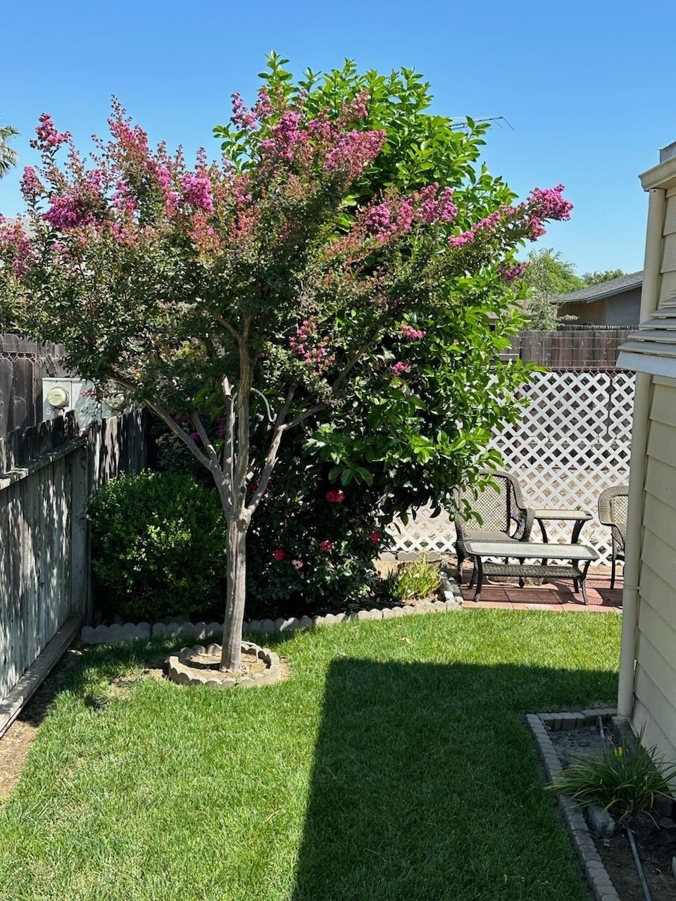 1400 N Tully Road #8