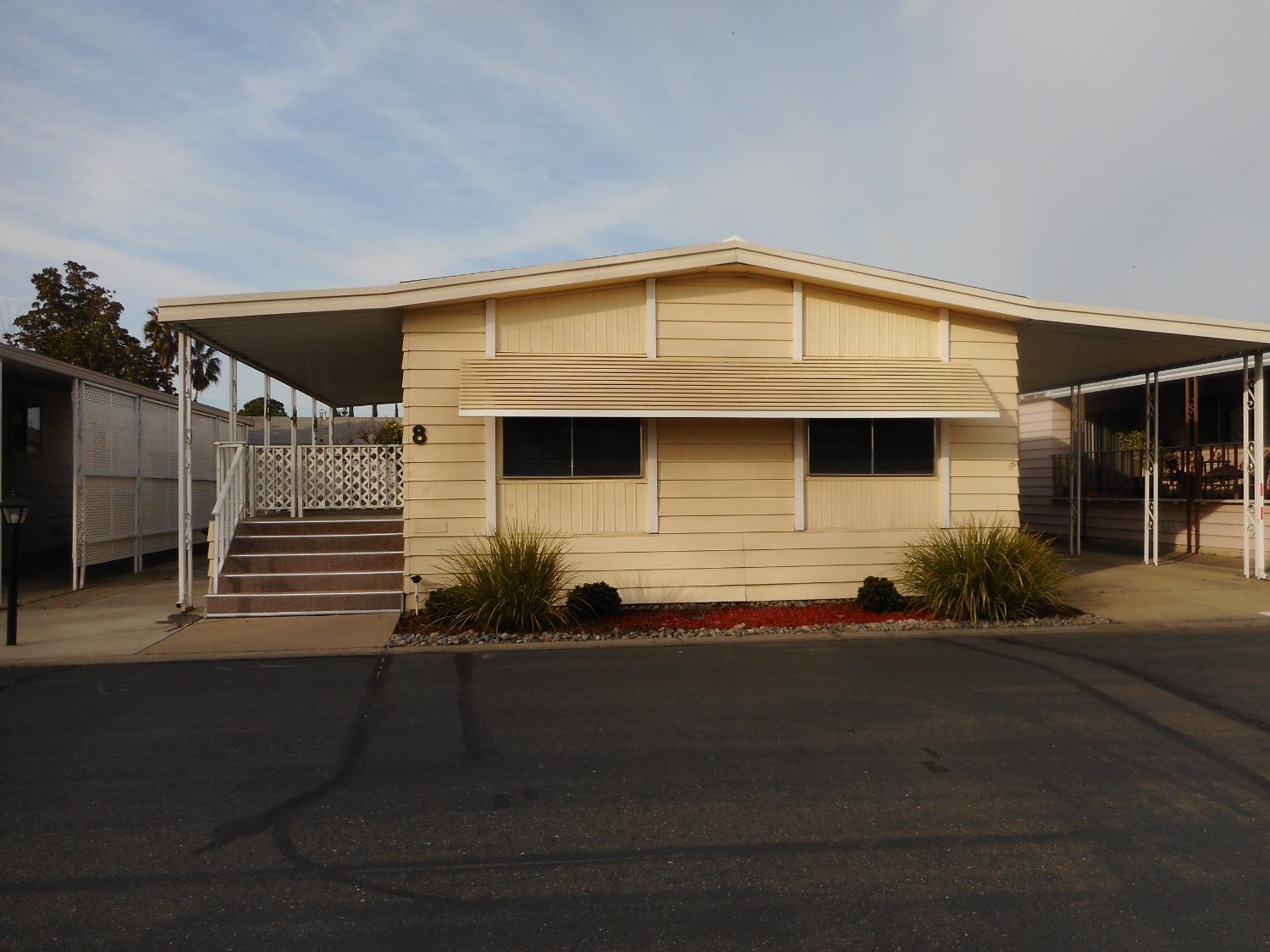 1400 N Tully Road #8