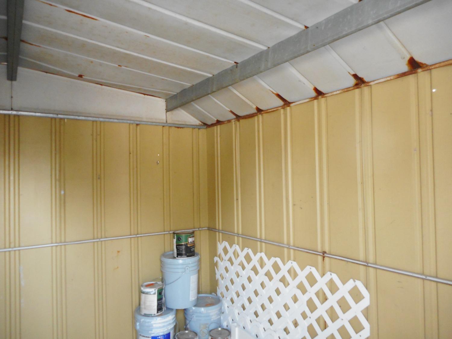 1400 N Tully Road #8