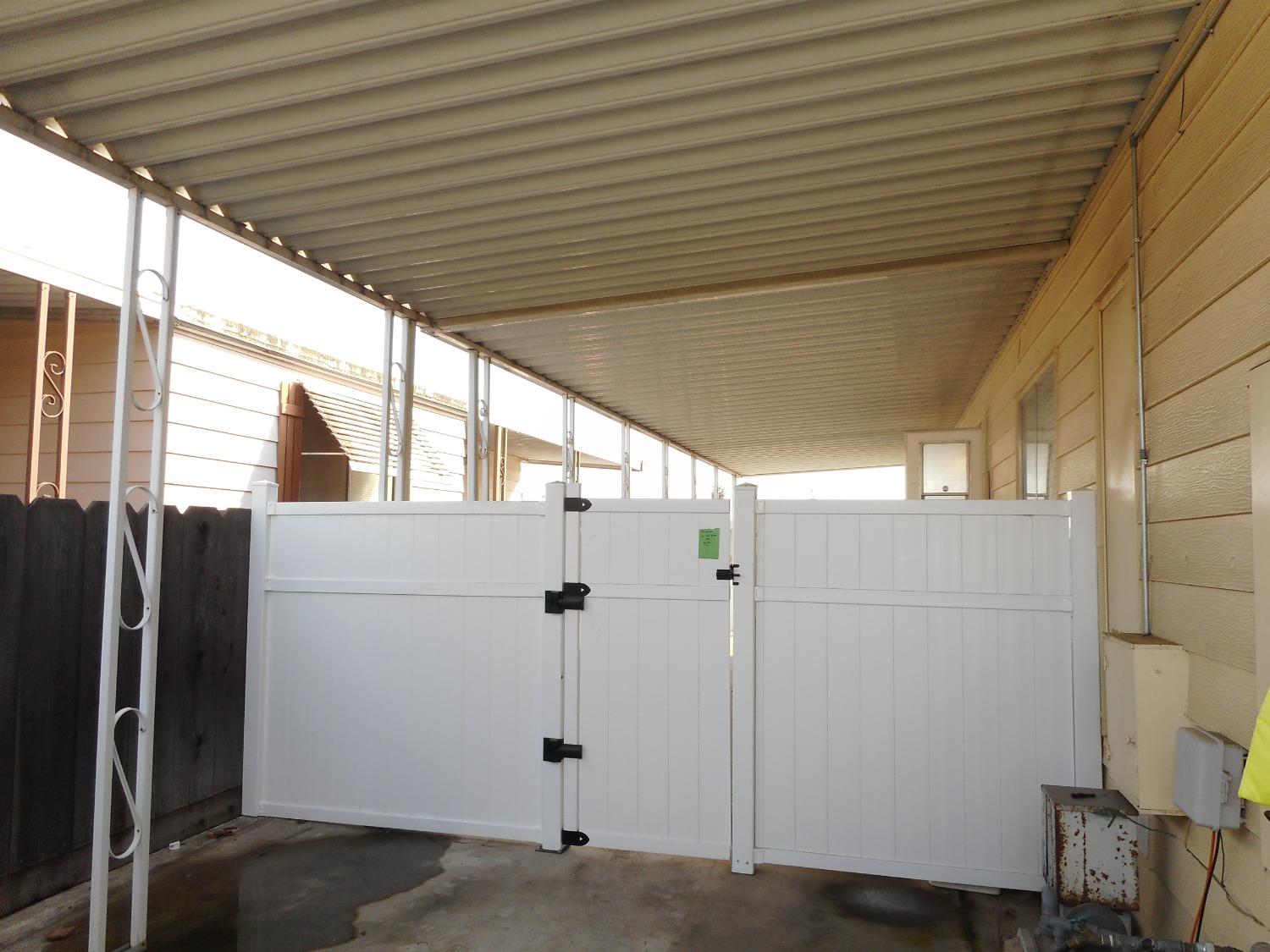 1400 N Tully Road #8