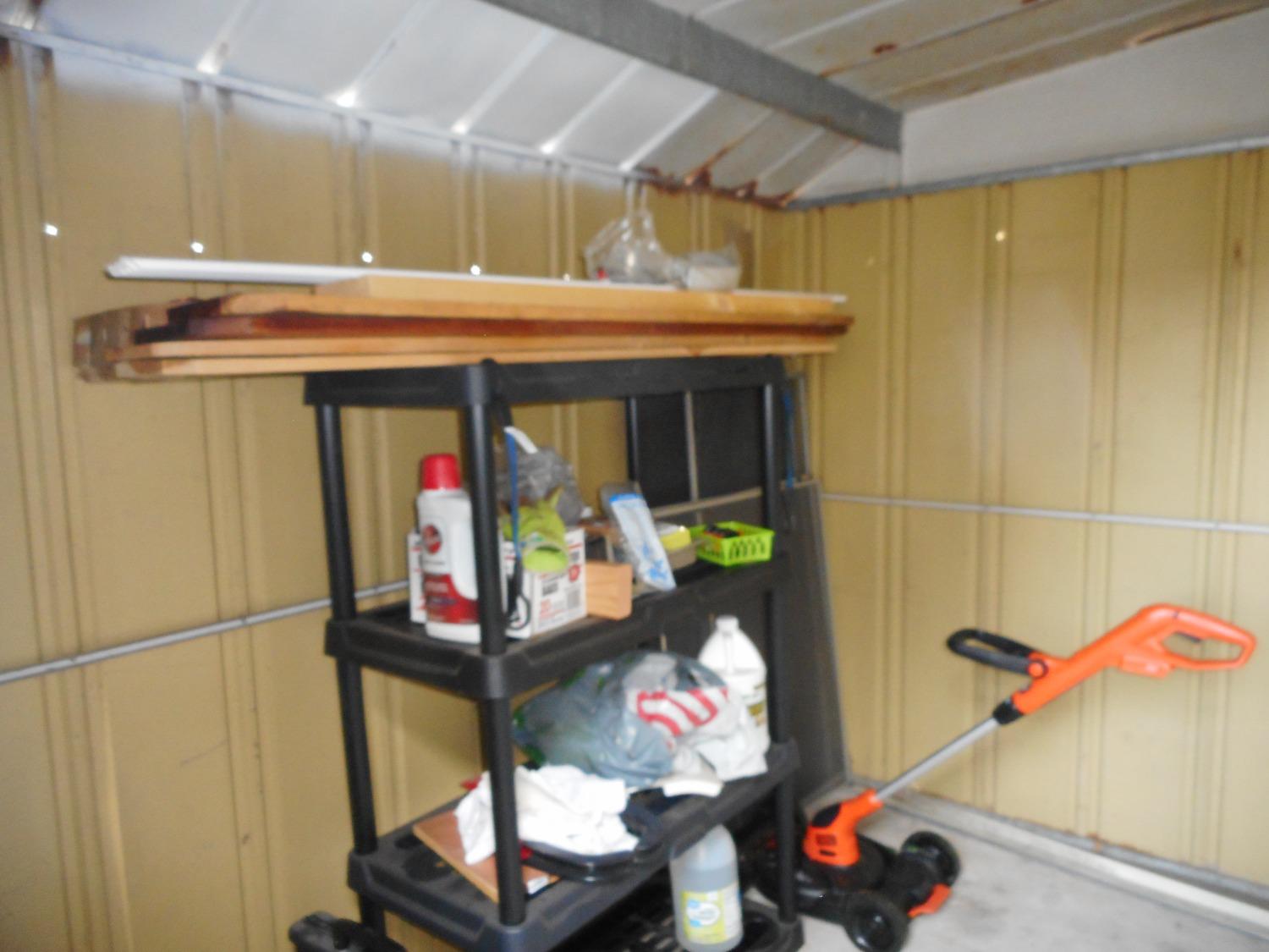 1400 N Tully Road #8