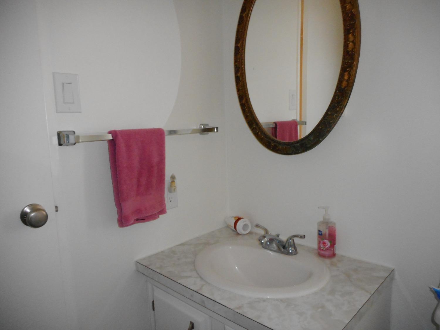 1400 N Tully Road #8