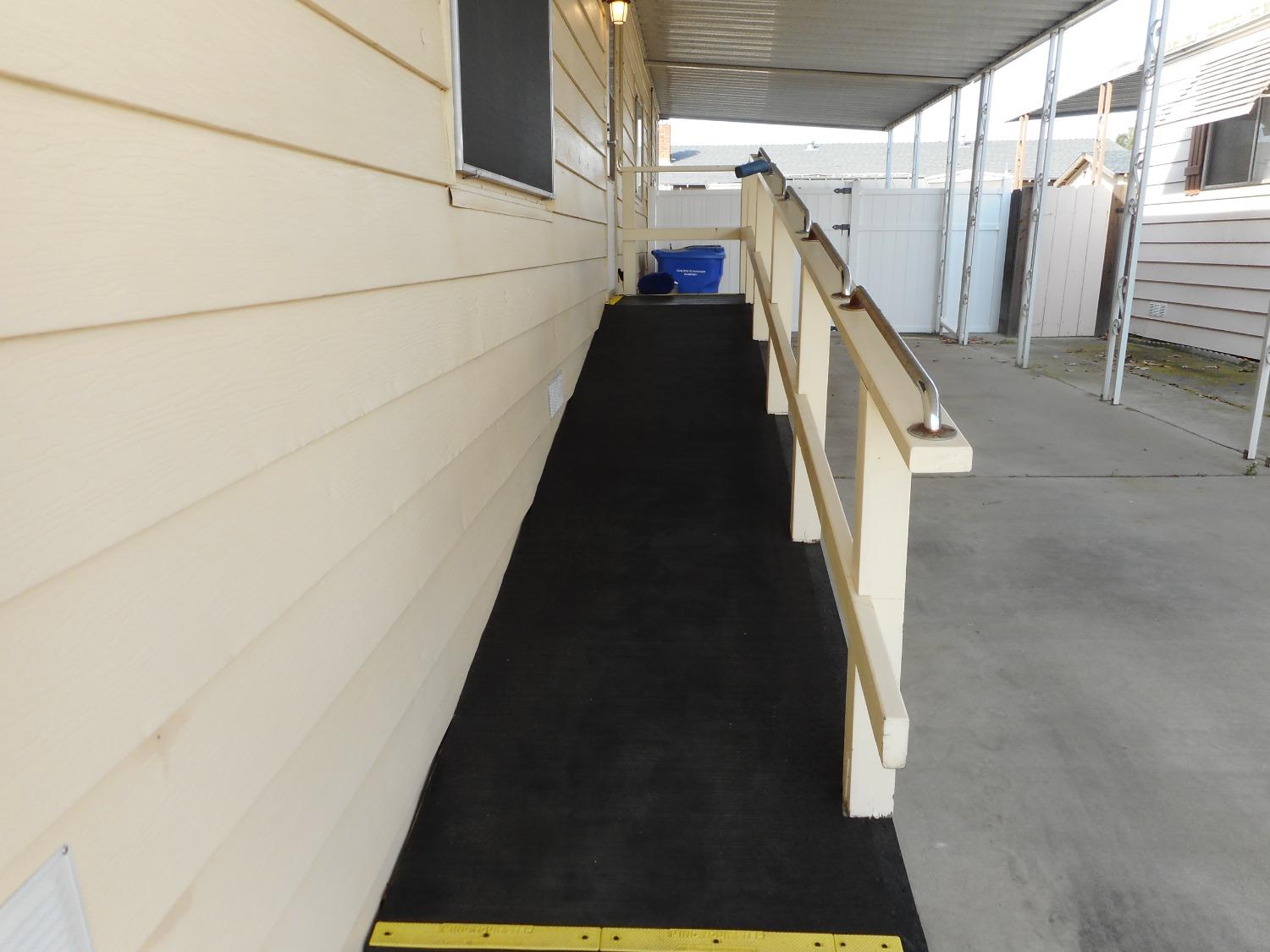 1400 N Tully Road #8