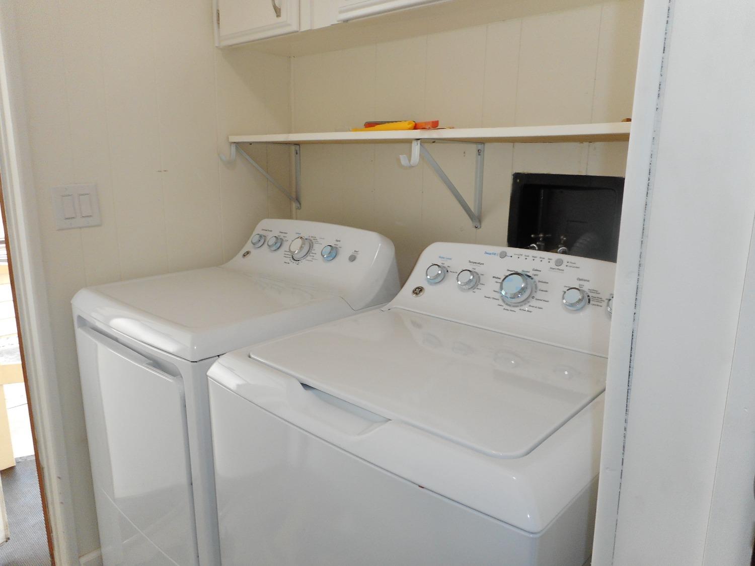 1400 N Tully Road #8