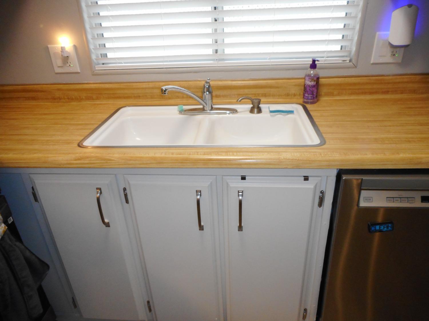 1400 N Tully Road #8