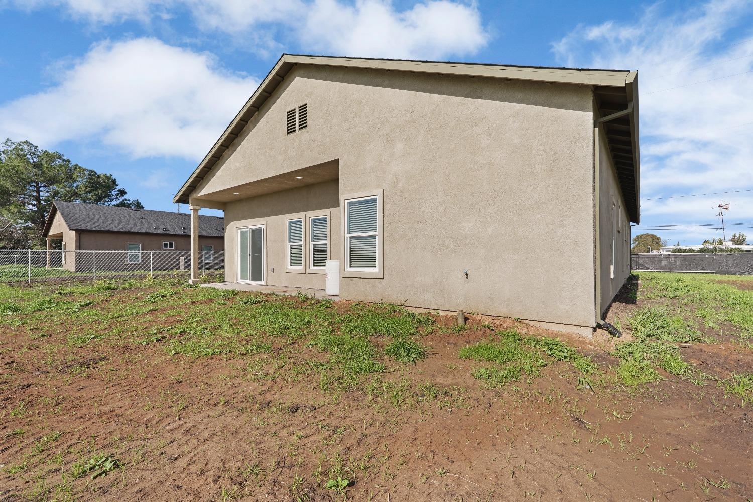 5828 E Cherokee Road