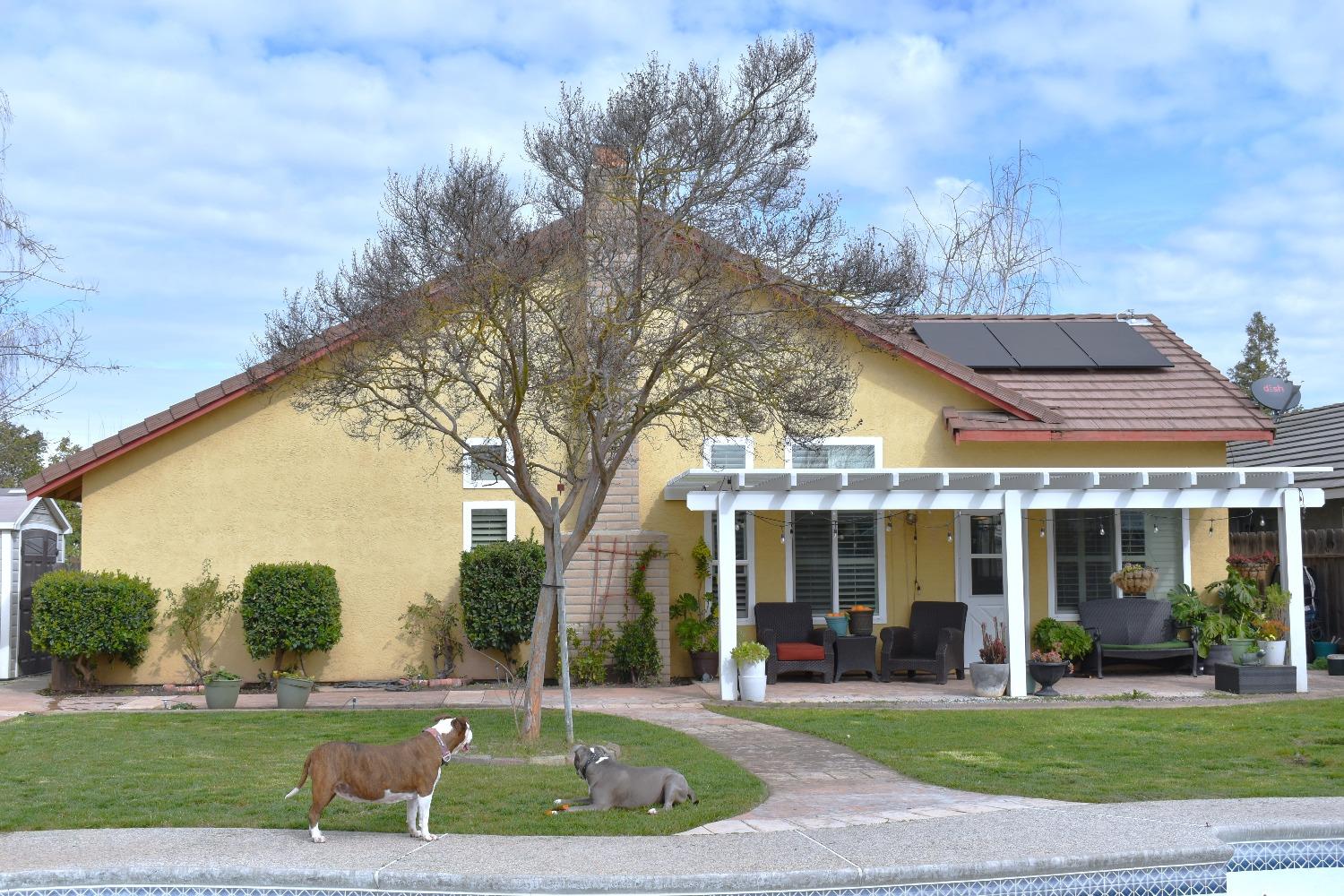 672 Chenin Blanc Drive