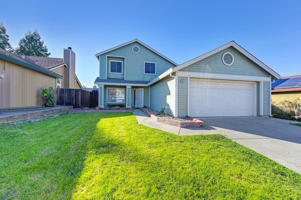 4514 Country Run Way