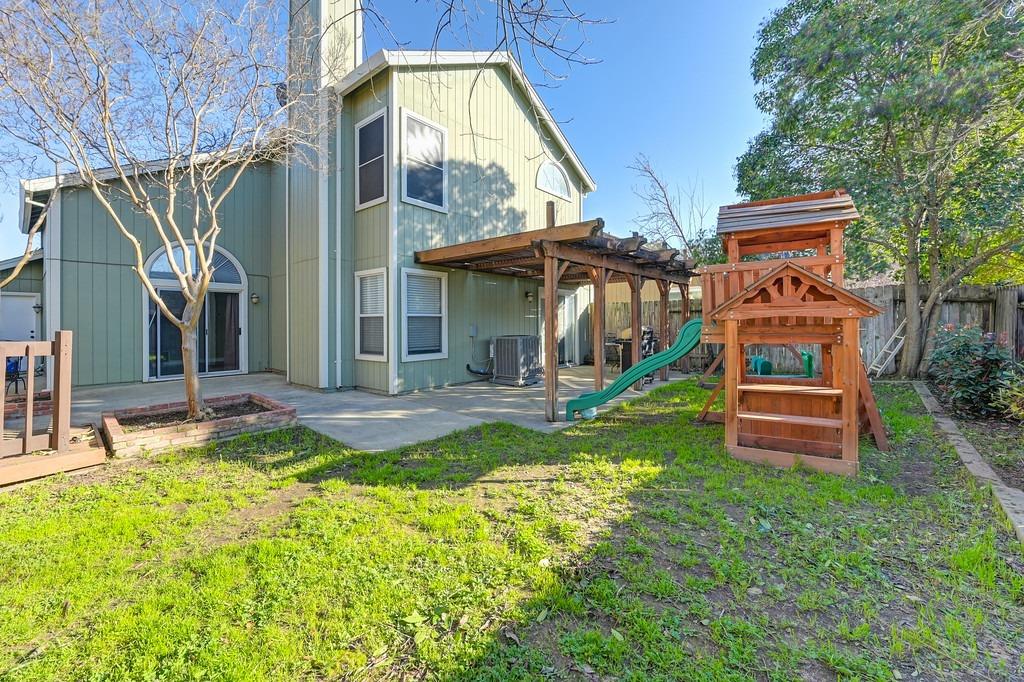 4514 Country Run Way