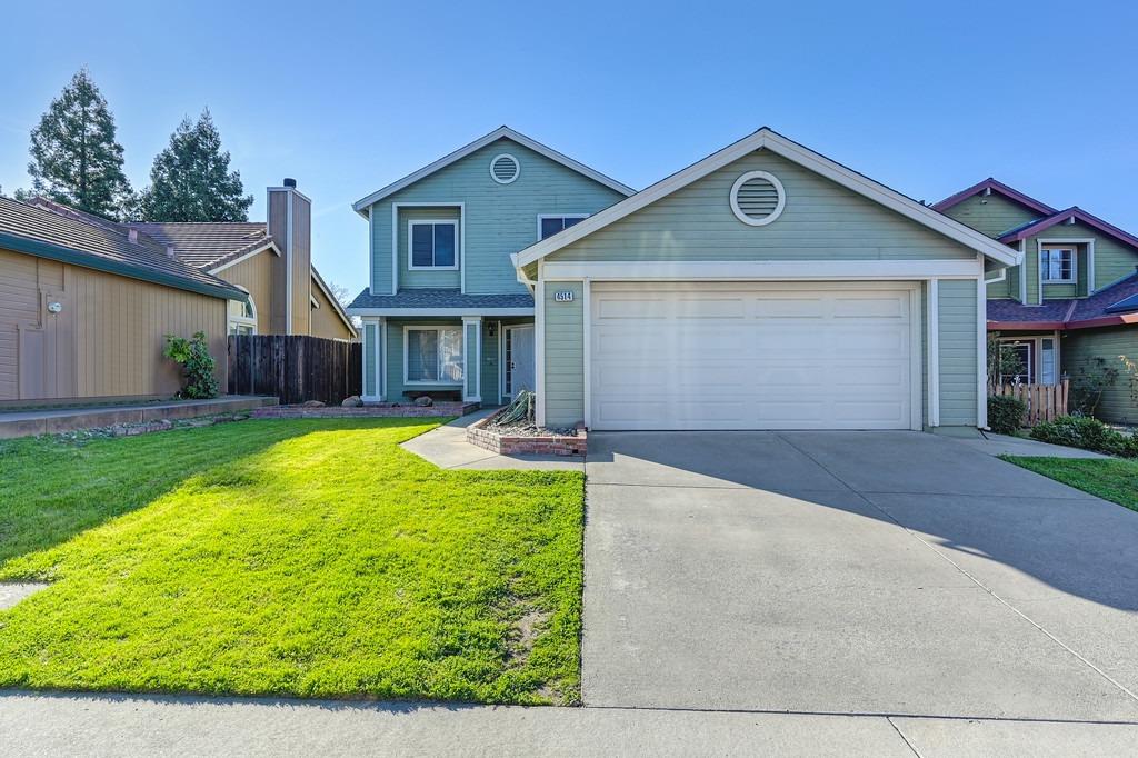 4514 Country Run Way