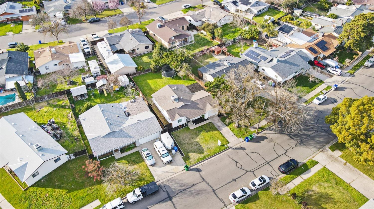 1627 Almador Terrace