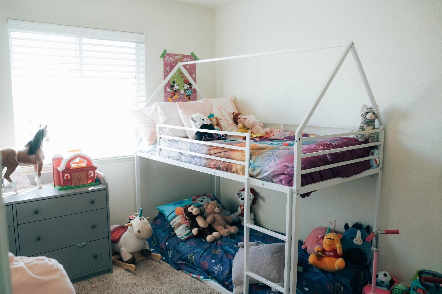 680 San Joaquin Court