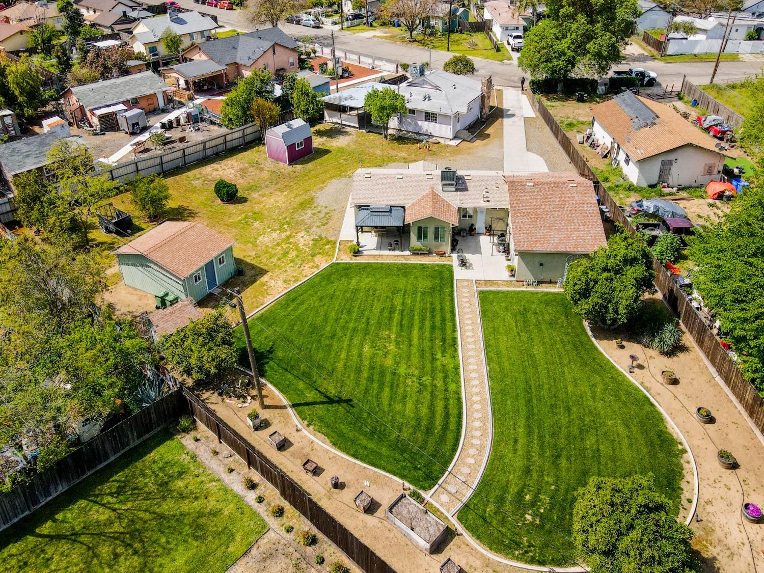 502 Julian Street