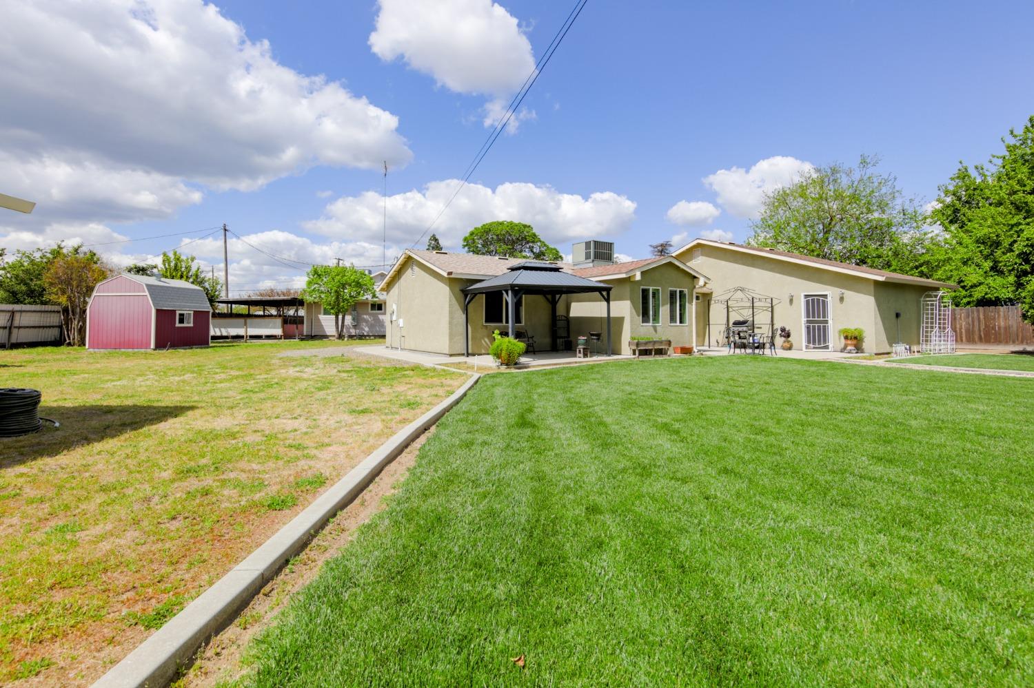 502 Julian Street