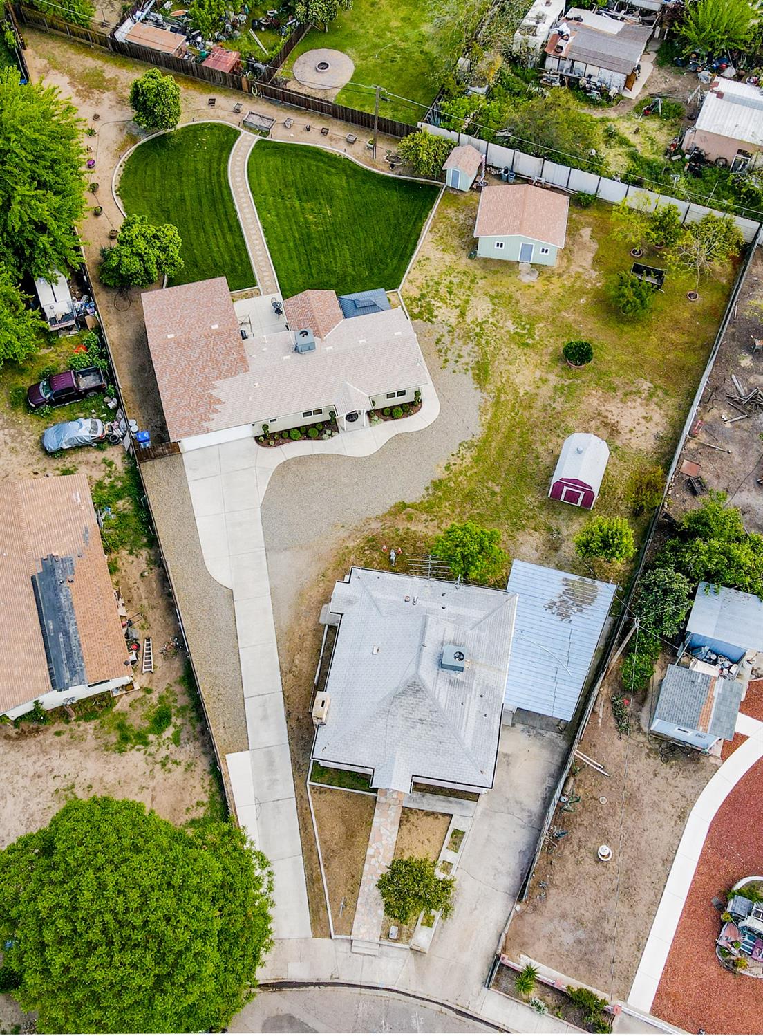 502 Julian Street