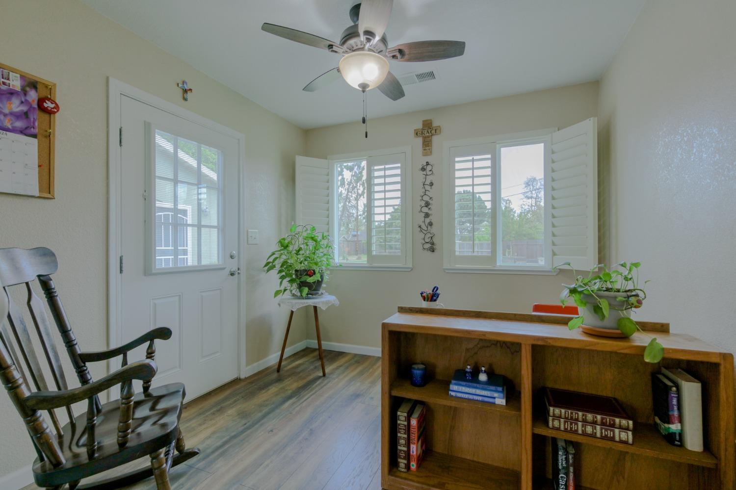 502 Julian Street