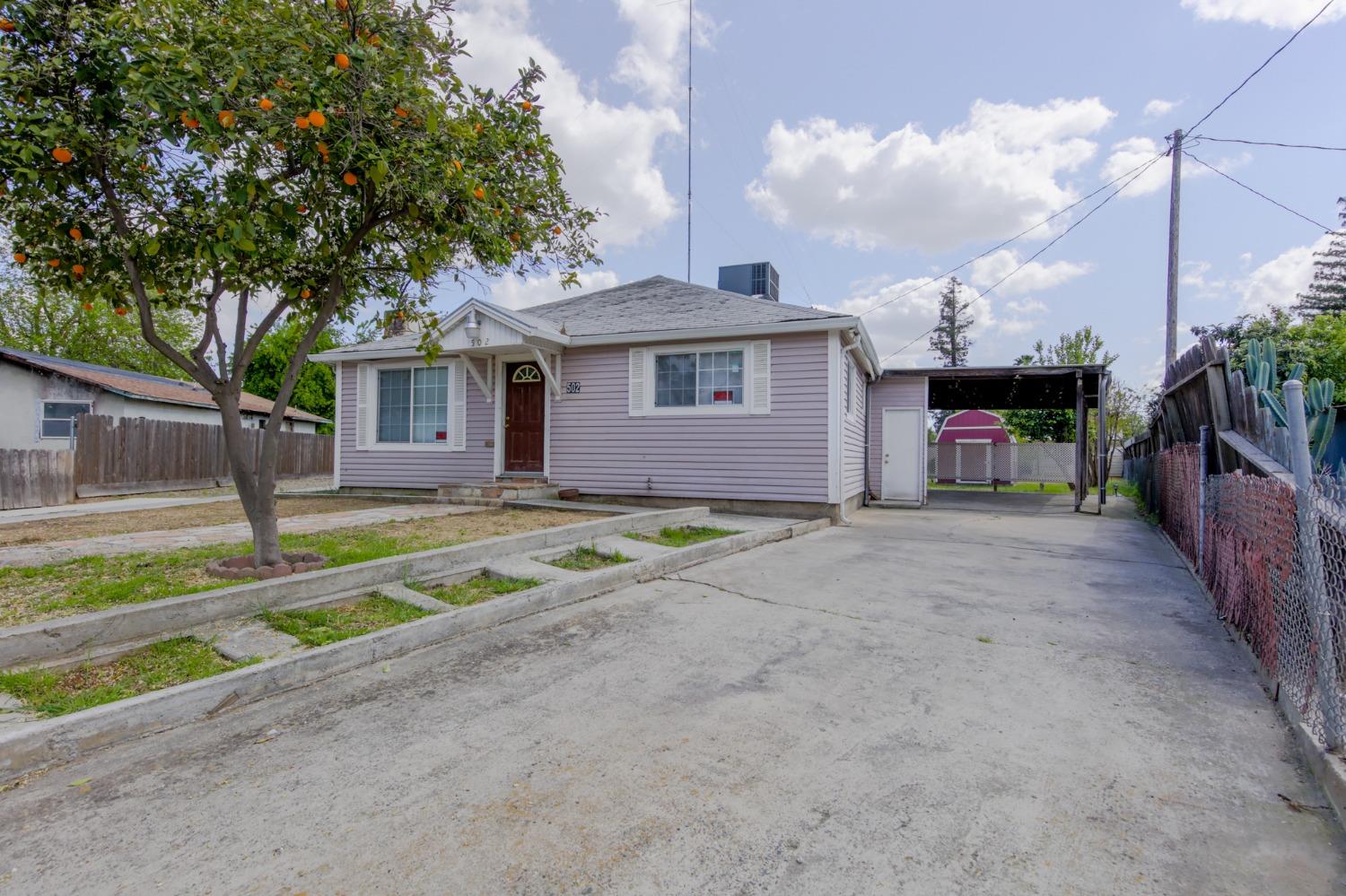 502 Julian Street