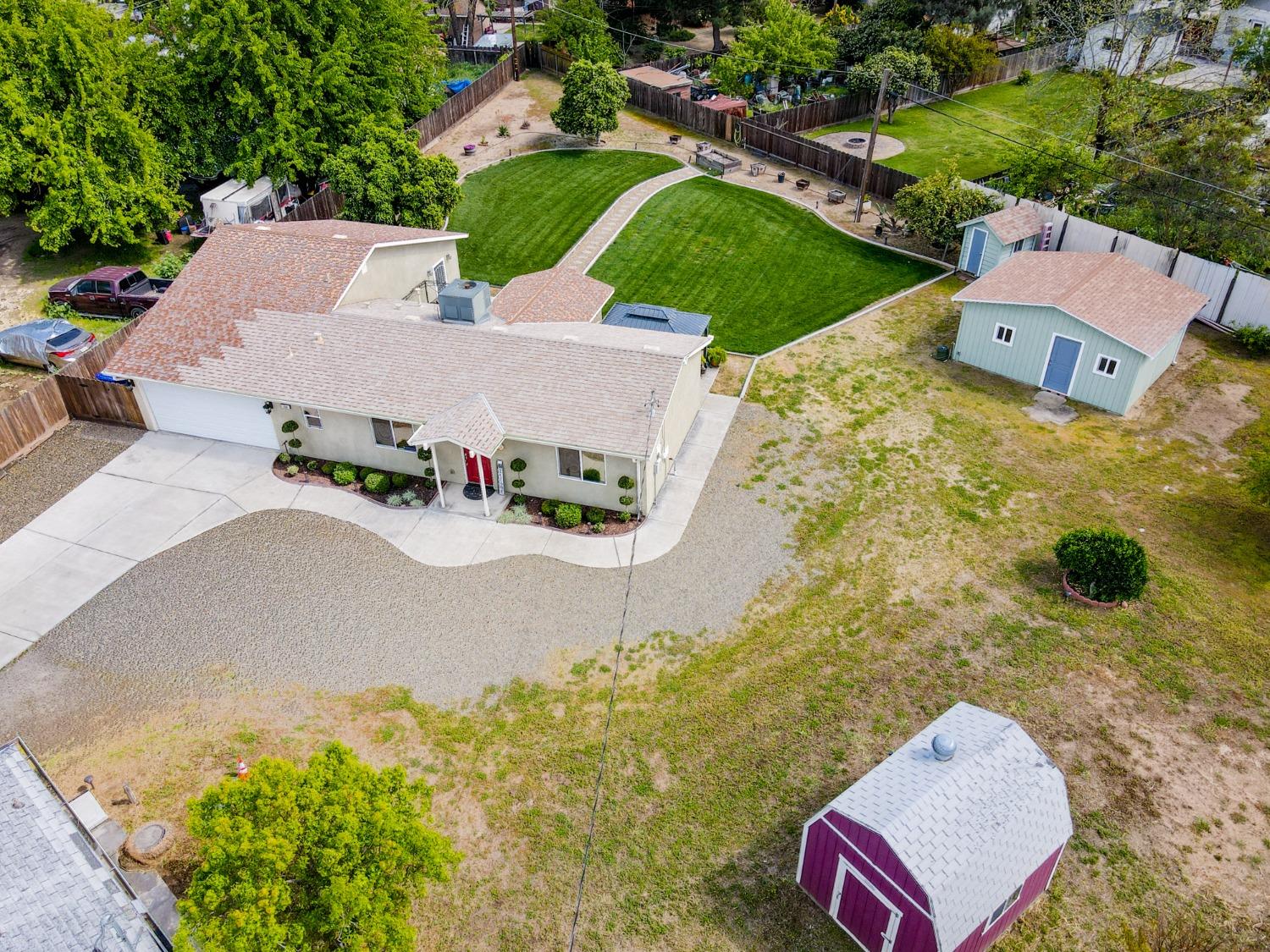 502 Julian Street